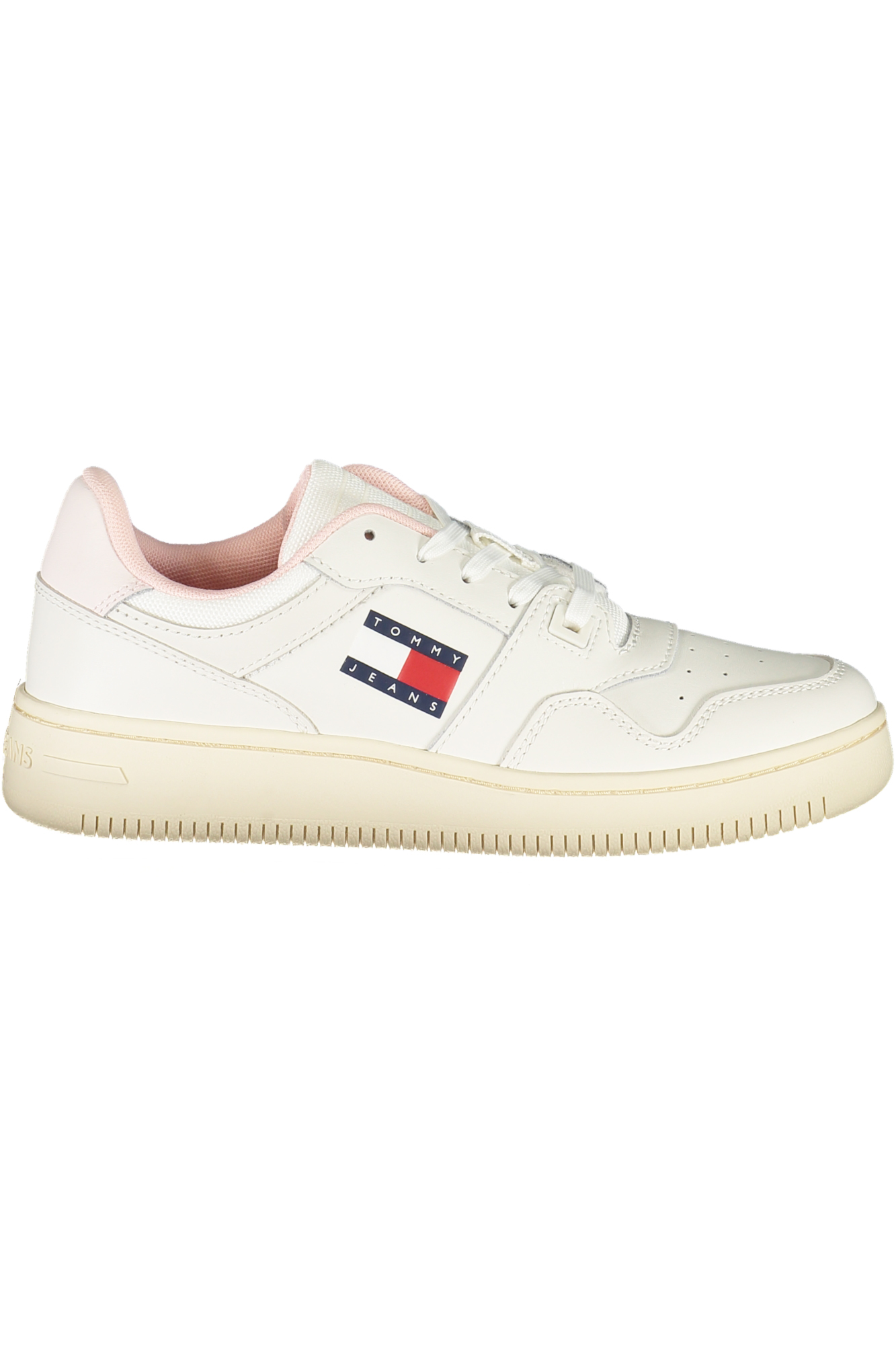 Sneakers TOMMY HILFIGER για γυναίκες – Λευκό