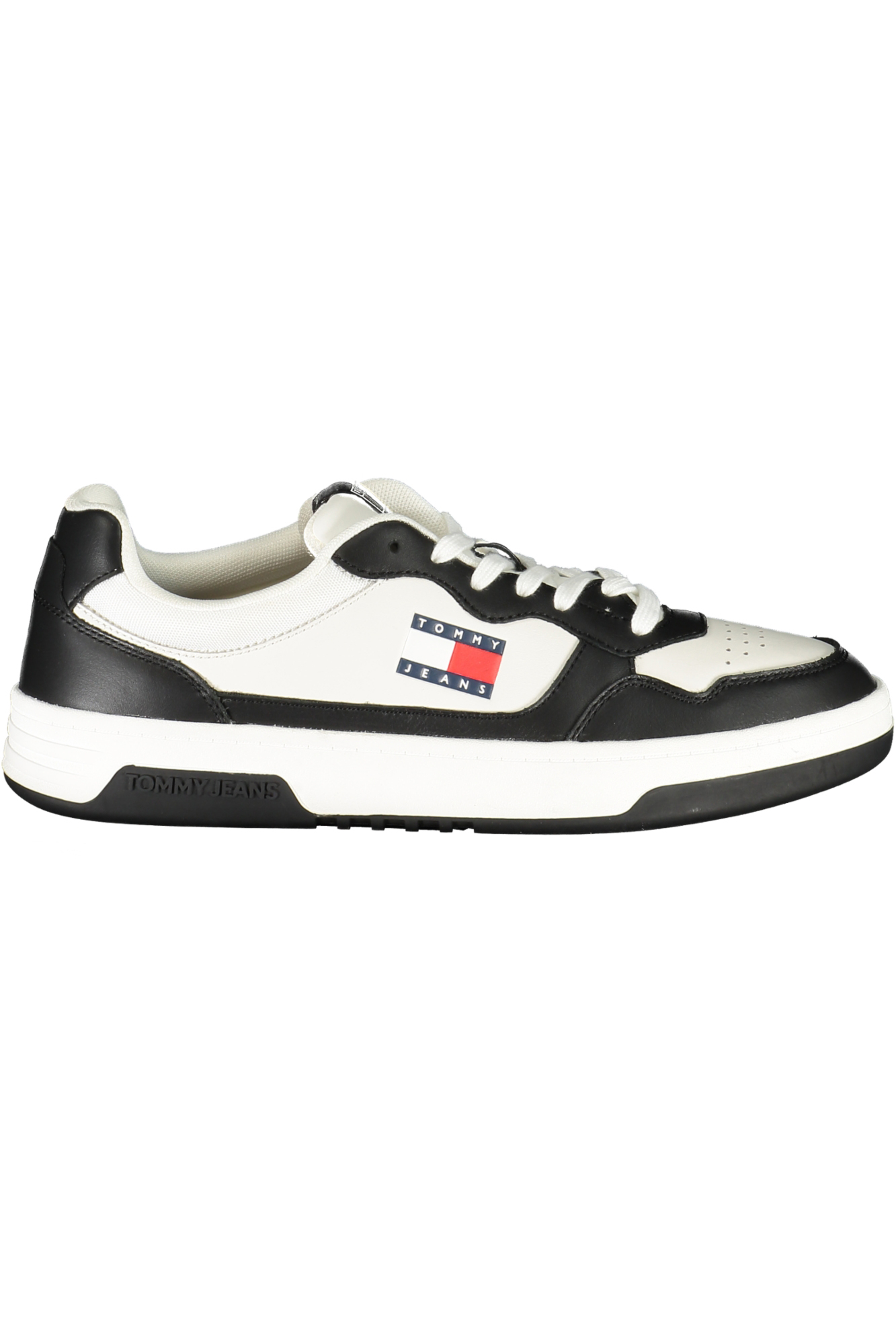 Sneakers TOMMY HILFIGER για άνδρες – Μαύρο