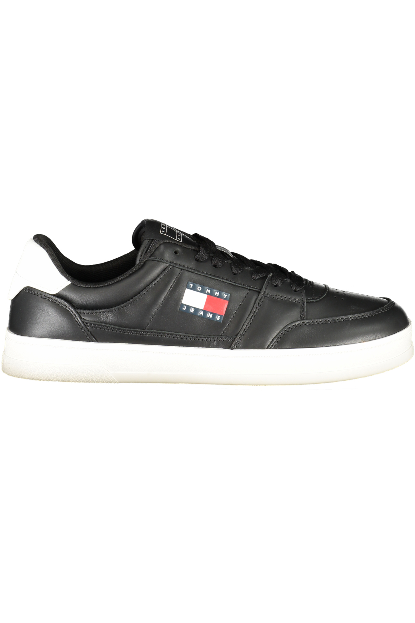 Sneakers TOMMY HILFIGER για άνδρες – Μαύρο