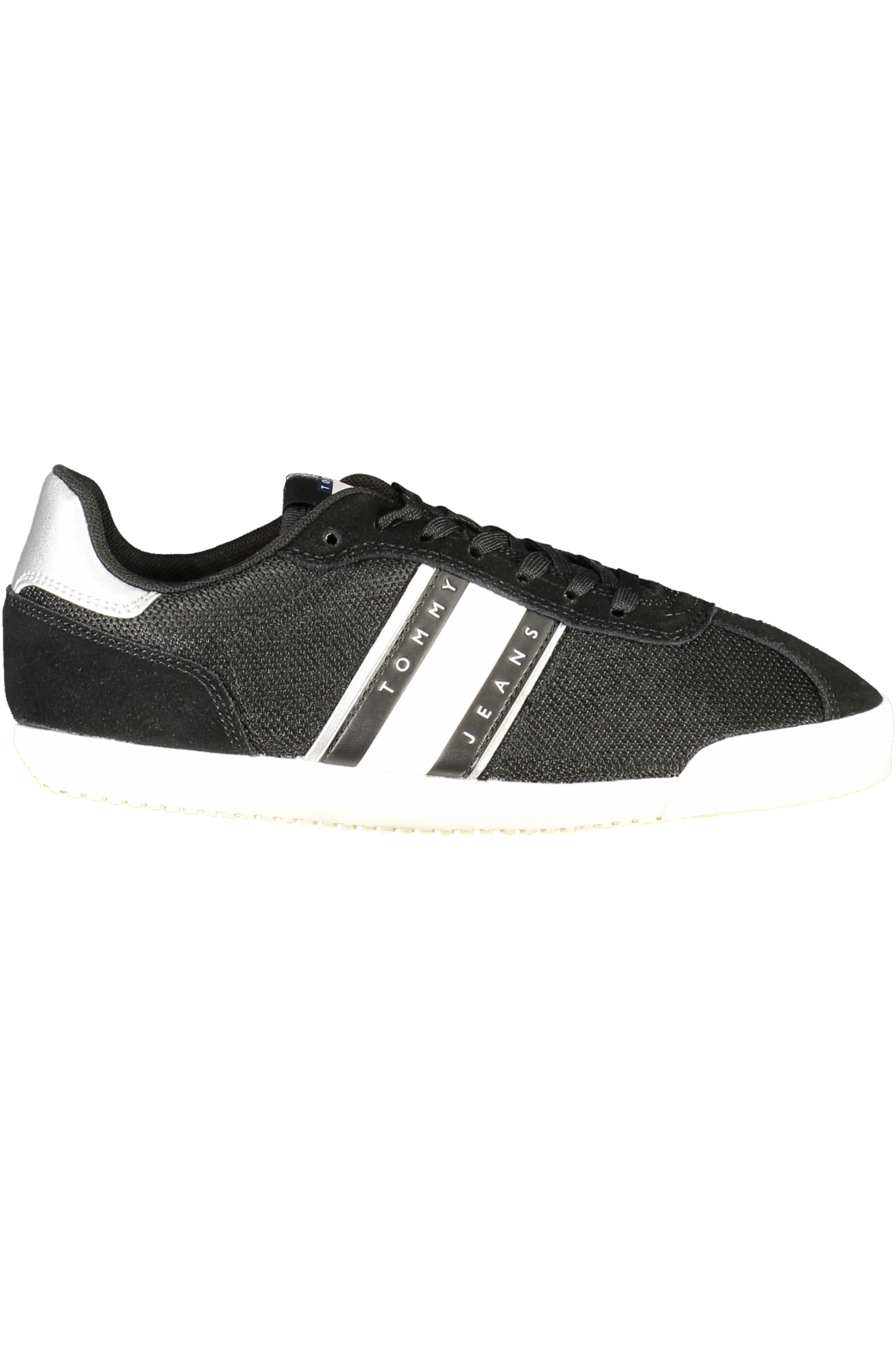 Sneakers TOMMY HILFIGER για γυναίκες – Μαύρο