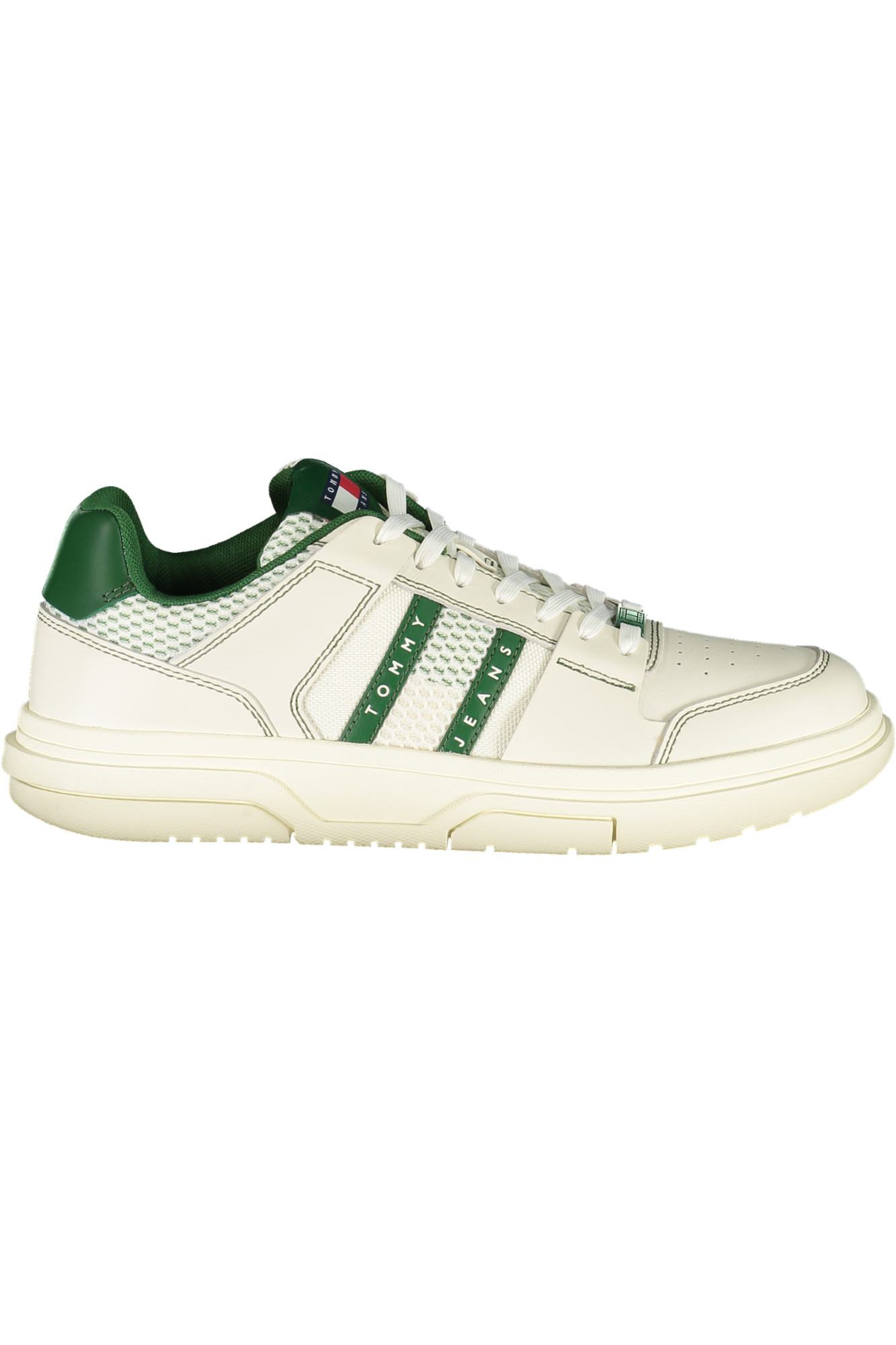 Sneakers TOMMY HILFIGER για άνδρες – Πράσινο