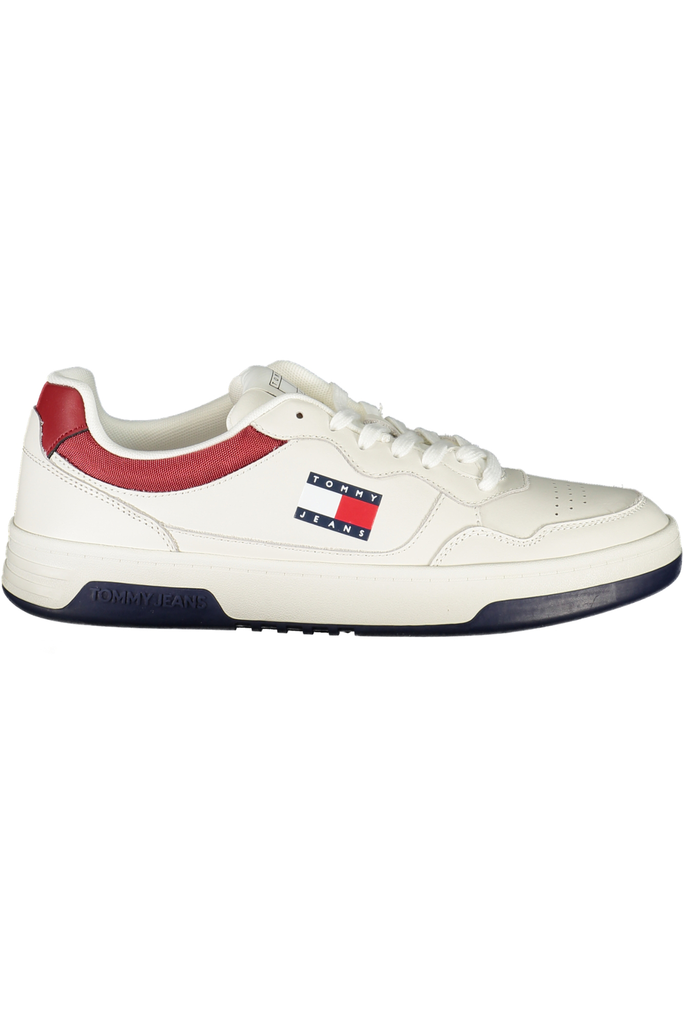 Sneakers TOMMY HILFIGER για άνδρες – Λευκό