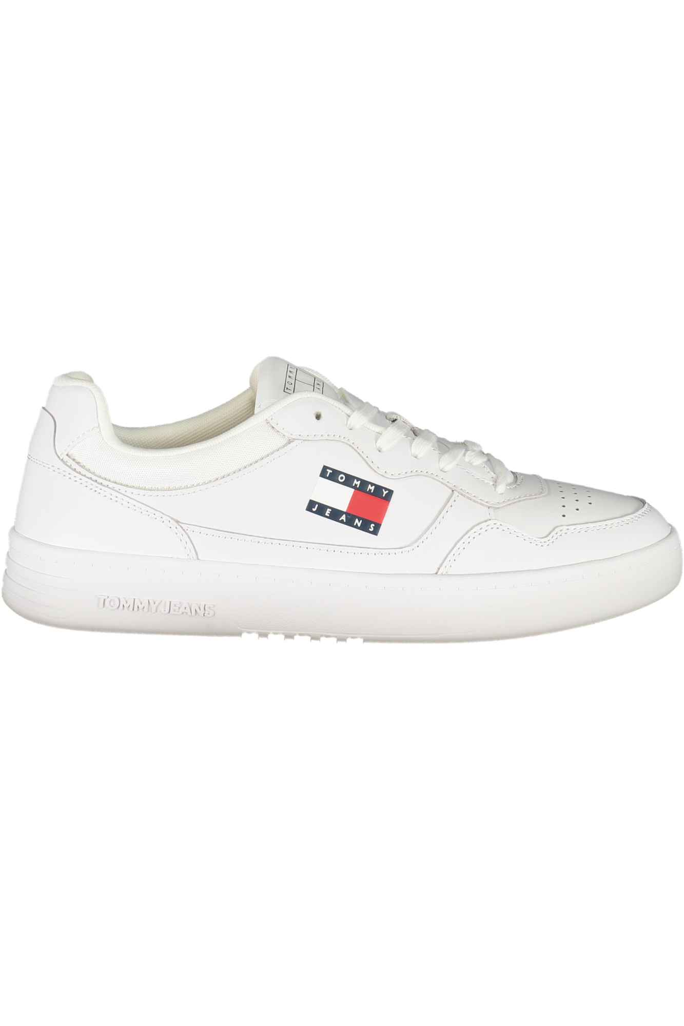 Sneakers TOMMY HILFIGER για άνδρες – Λευκό