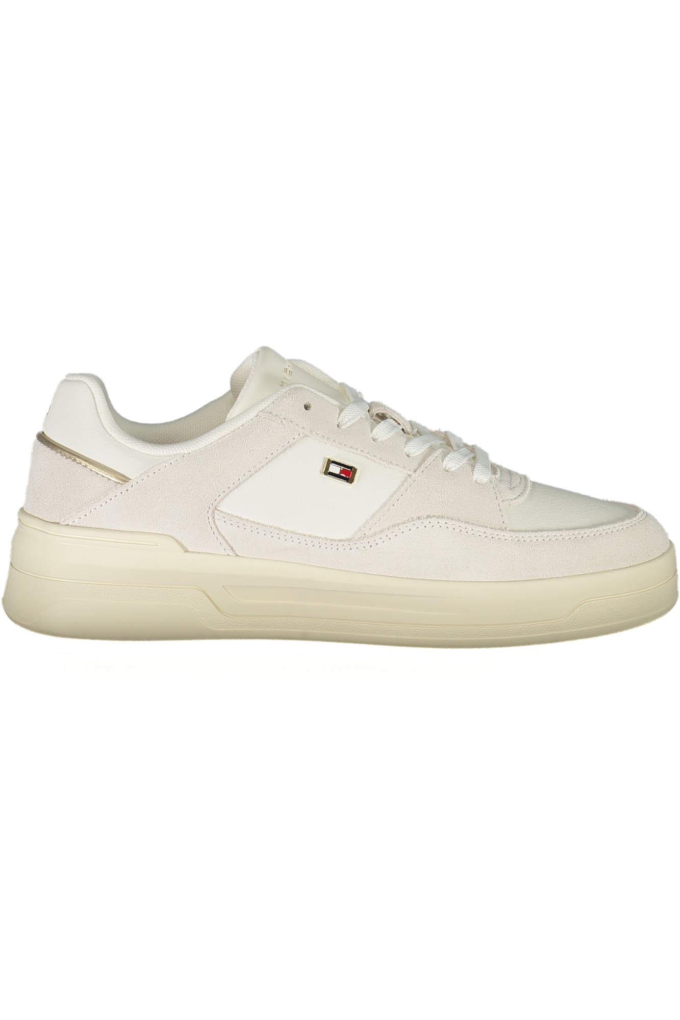 Sneakers TOMMY HILFIGER για γυναίκες – Λευκό