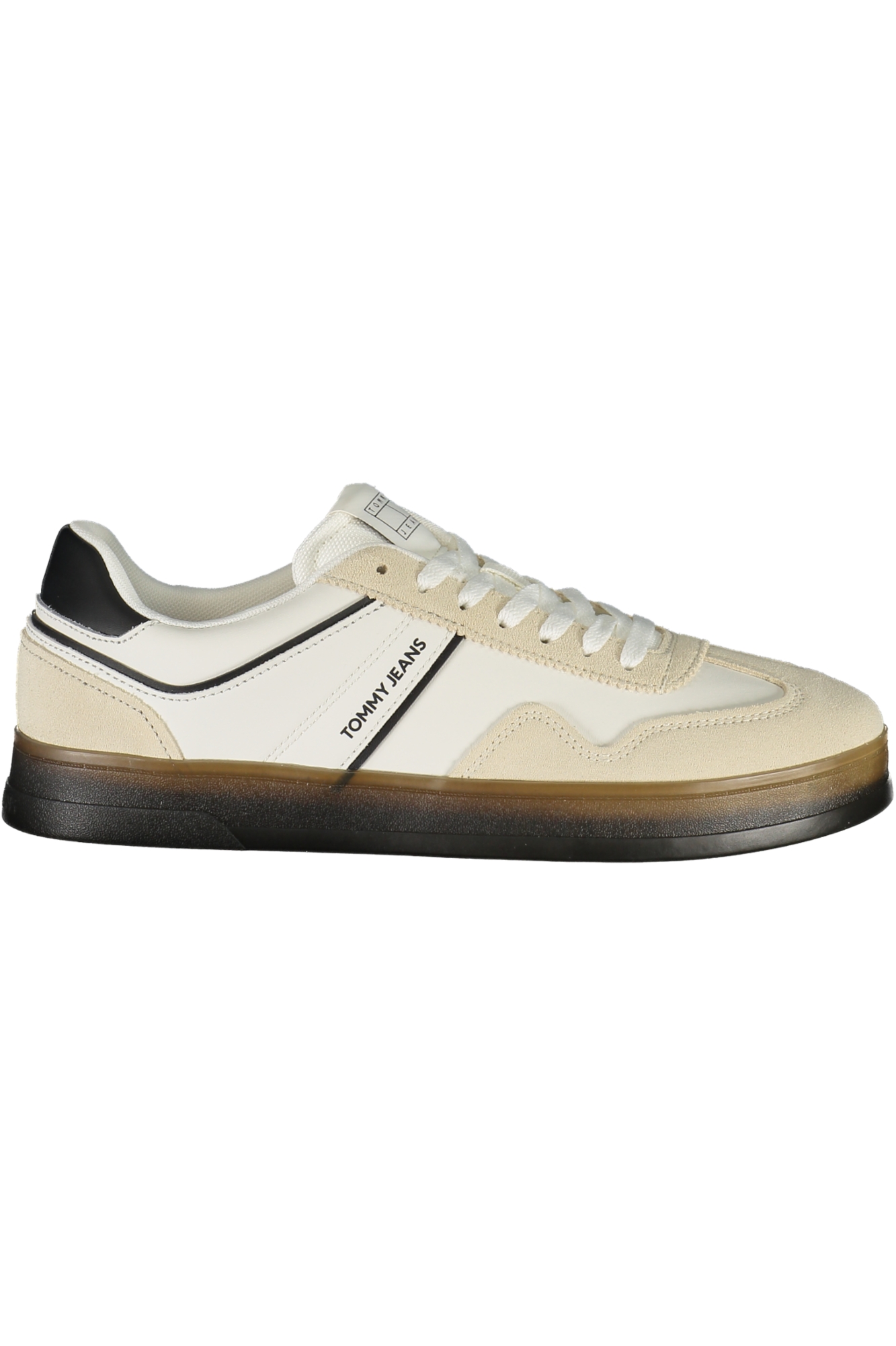 Sneakers TOMMY HILFIGER για άνδρες – Λευκό