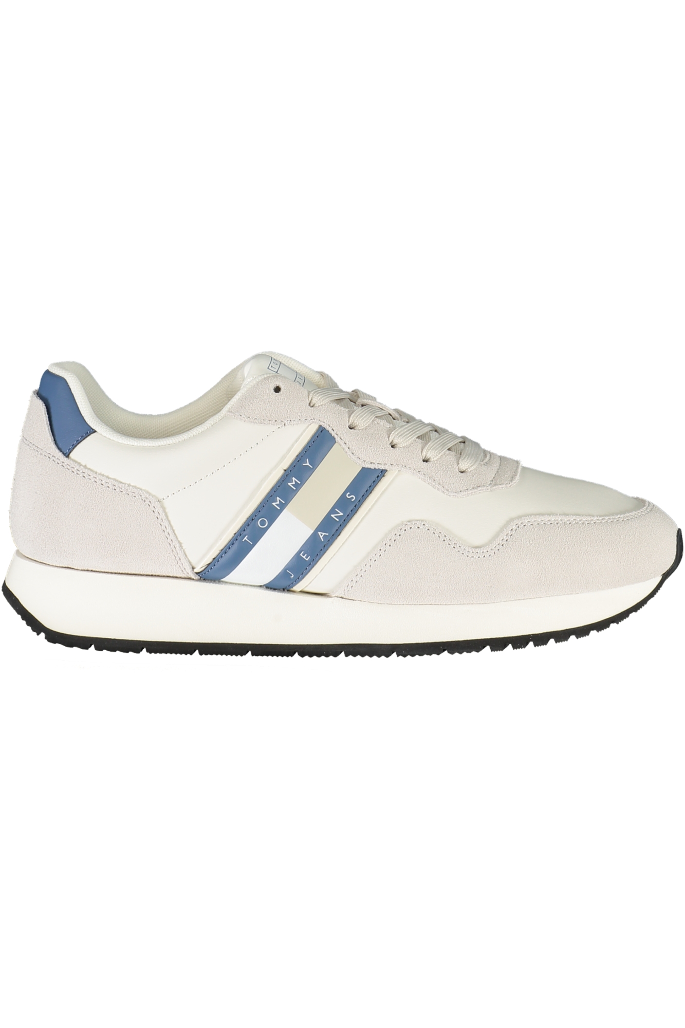 Sneakers TOMMY HILFIGER για άνδρες – Λευκό