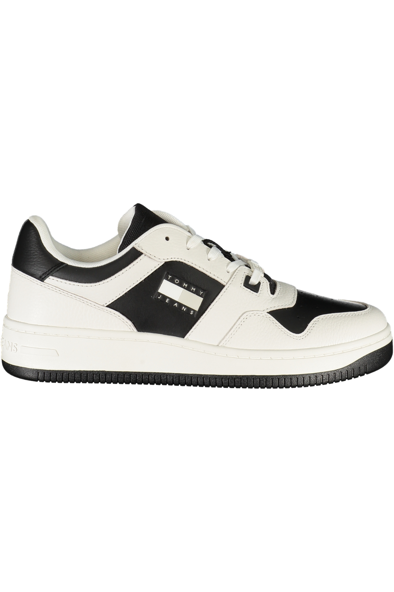 Sneakers TOMMY HILFIGER για άνδρες – Λευκό