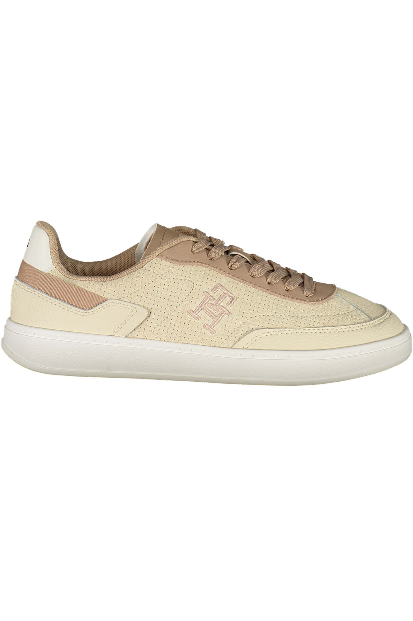 Sneakers TOMMY HILFIGER για γυναίκες – Μπεζ