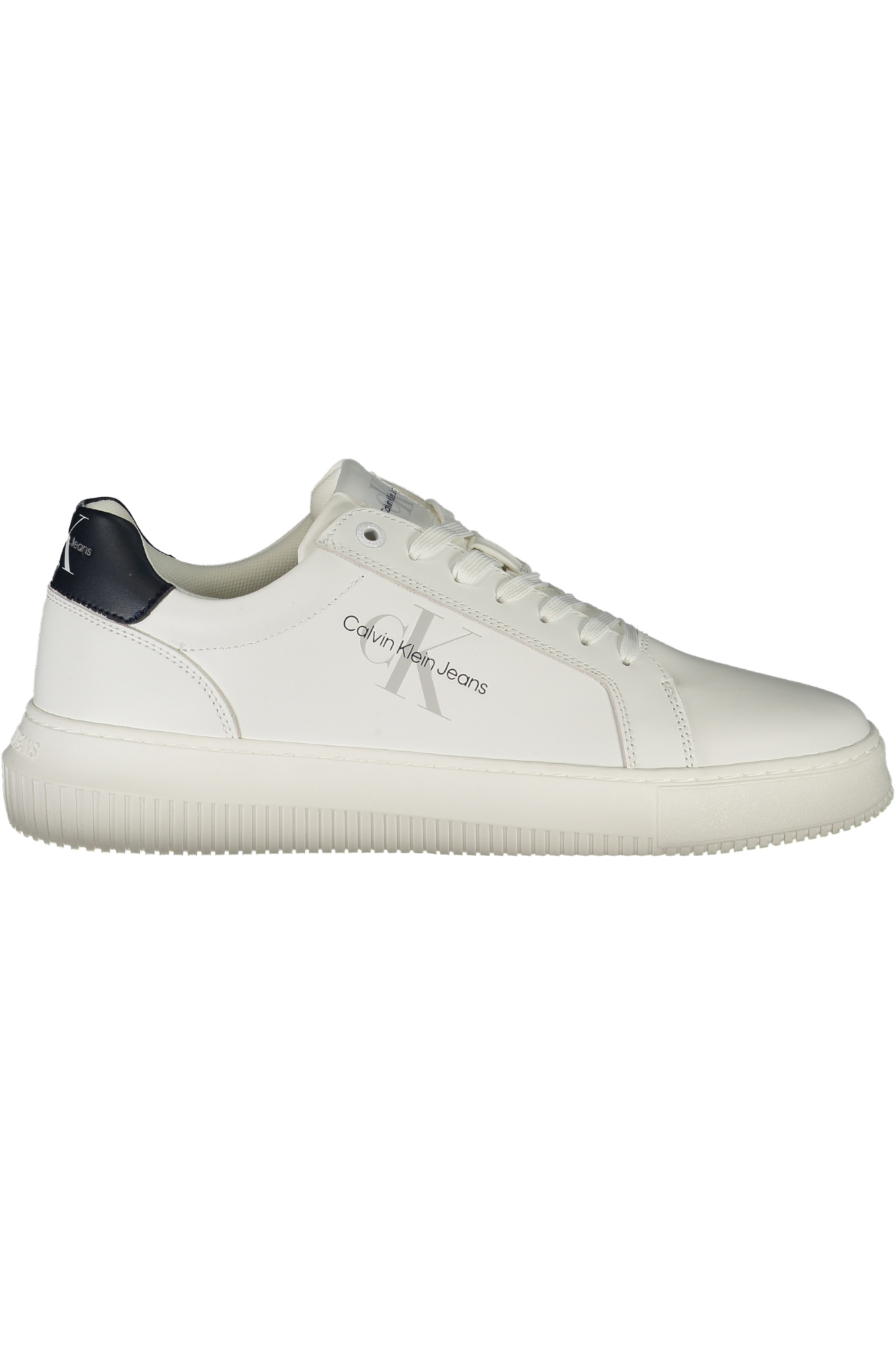Sneakers CALVIN KLEIN για άνδρες – Λευκό