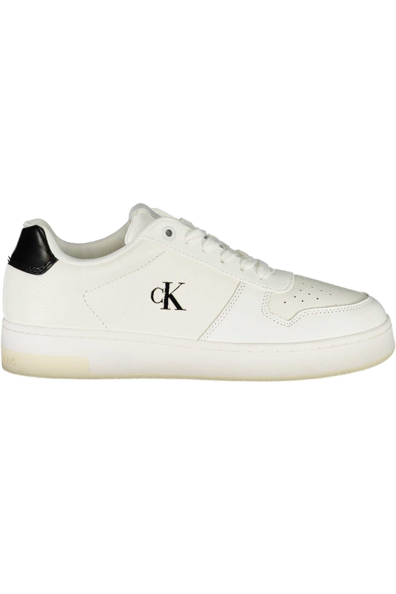 Sneakers CALVIN KLEIN για γυναίκες – Λευκό