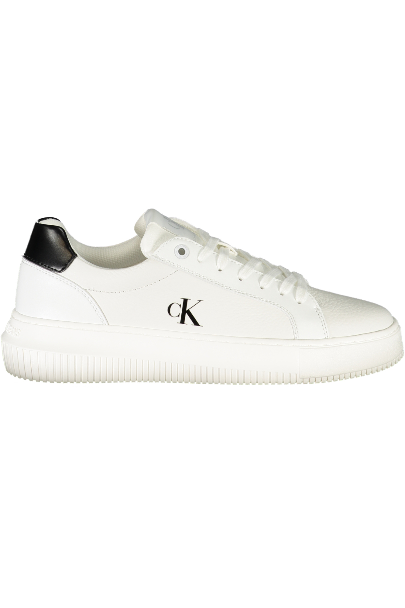 Sneakers CALVIN KLEIN για γυναίκες – Λευκό