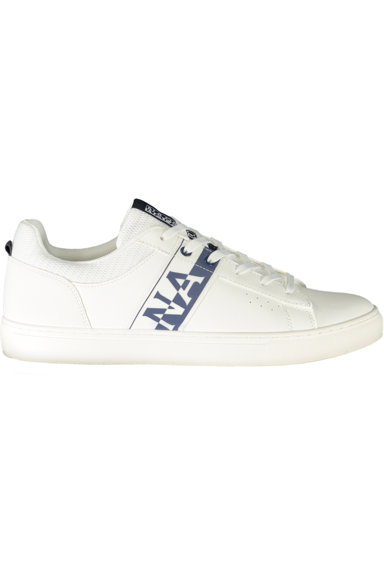 Sneakers NAPAPIJRI SHOES για άνδρες – Λευκό