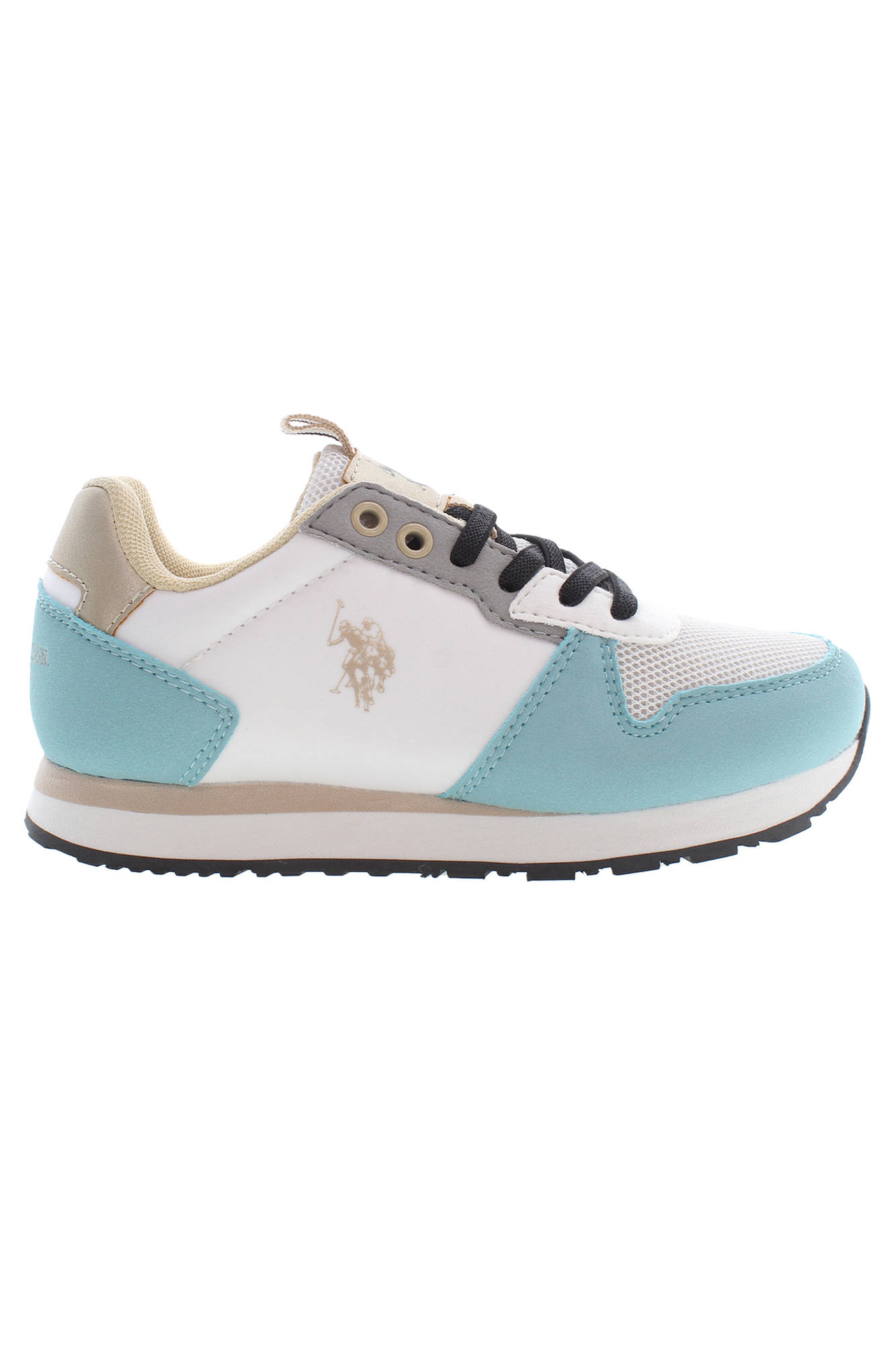 Sneakers U.S. POLO ASSN. για αγόρια – Μπλε