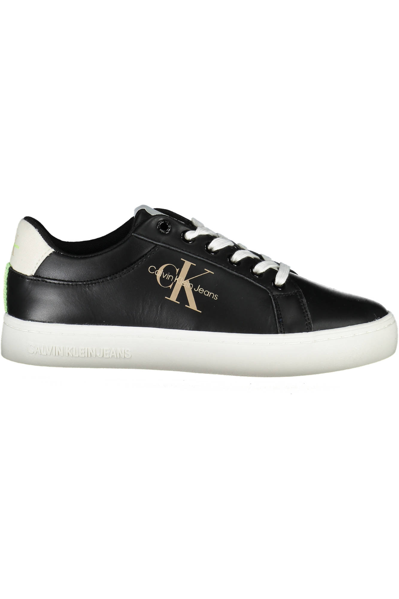Sneakers CALVIN KLEIN για γυναίκες – Μαύρο