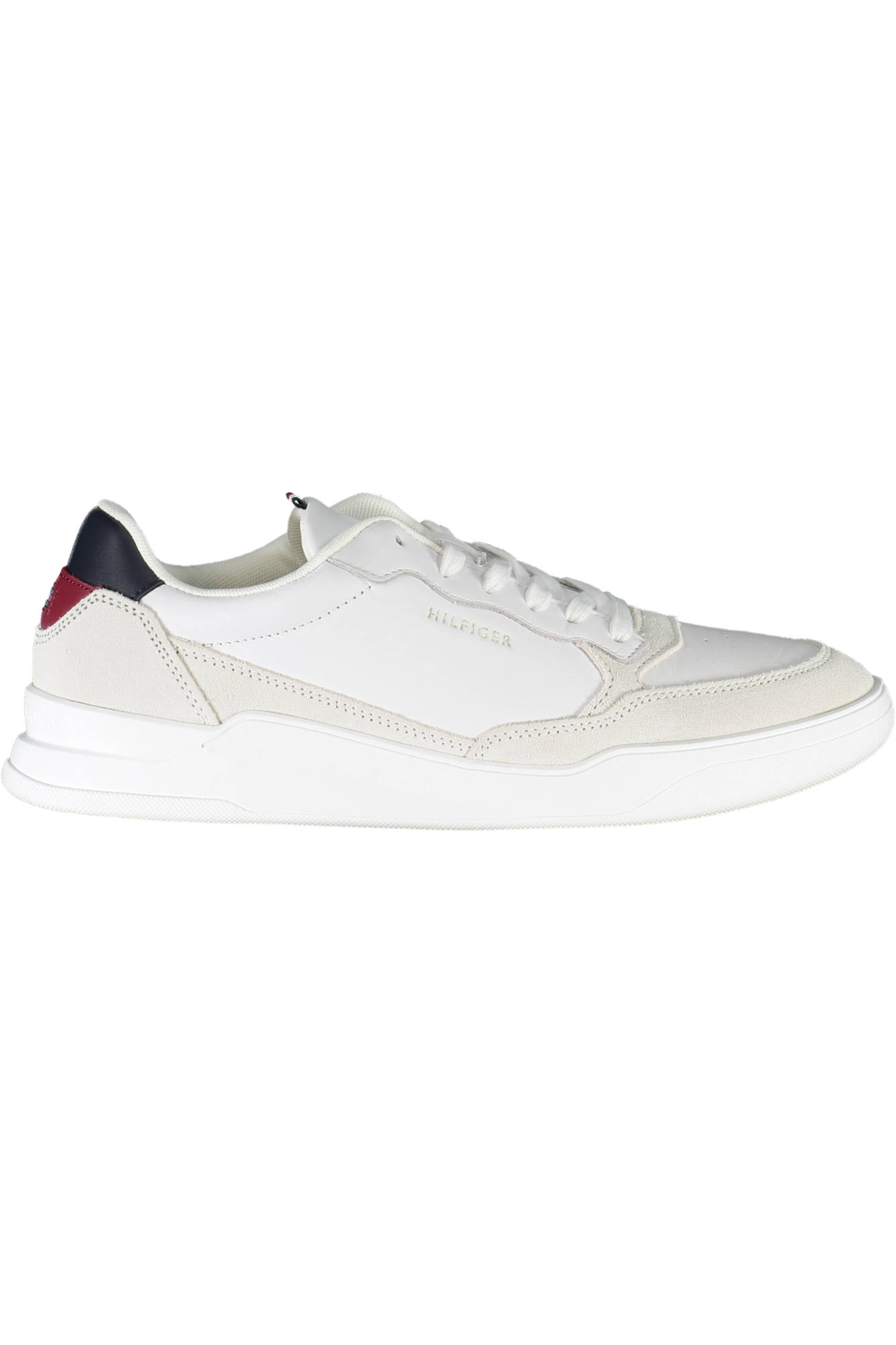 Sneakers TOMMY HILFIGER για άνδρες – Λευκό