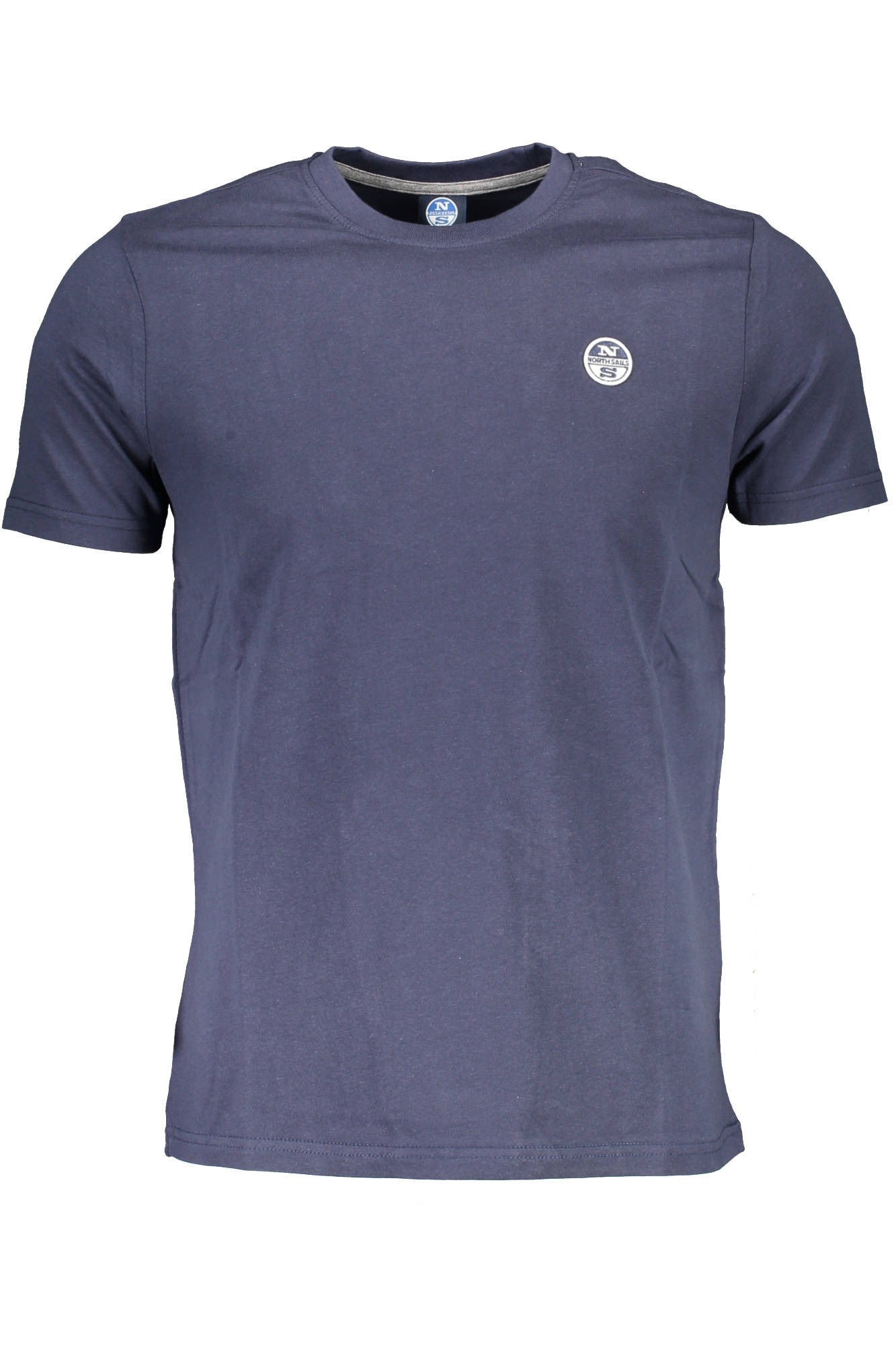 T-shirt NORTH SAILS για άνδρες – Μπλε
