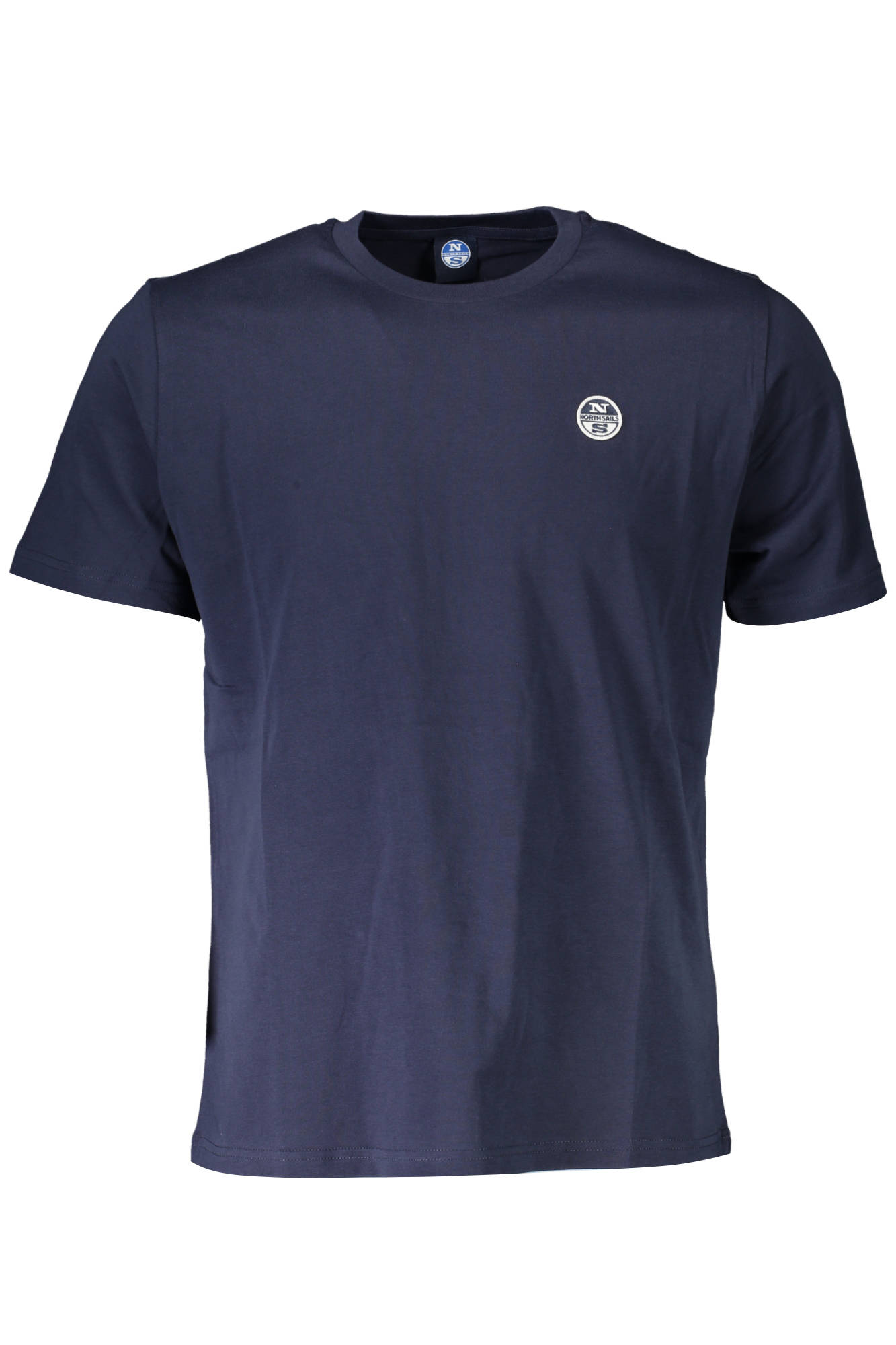 T-shirt North Sails για άνδρες – Μπλε