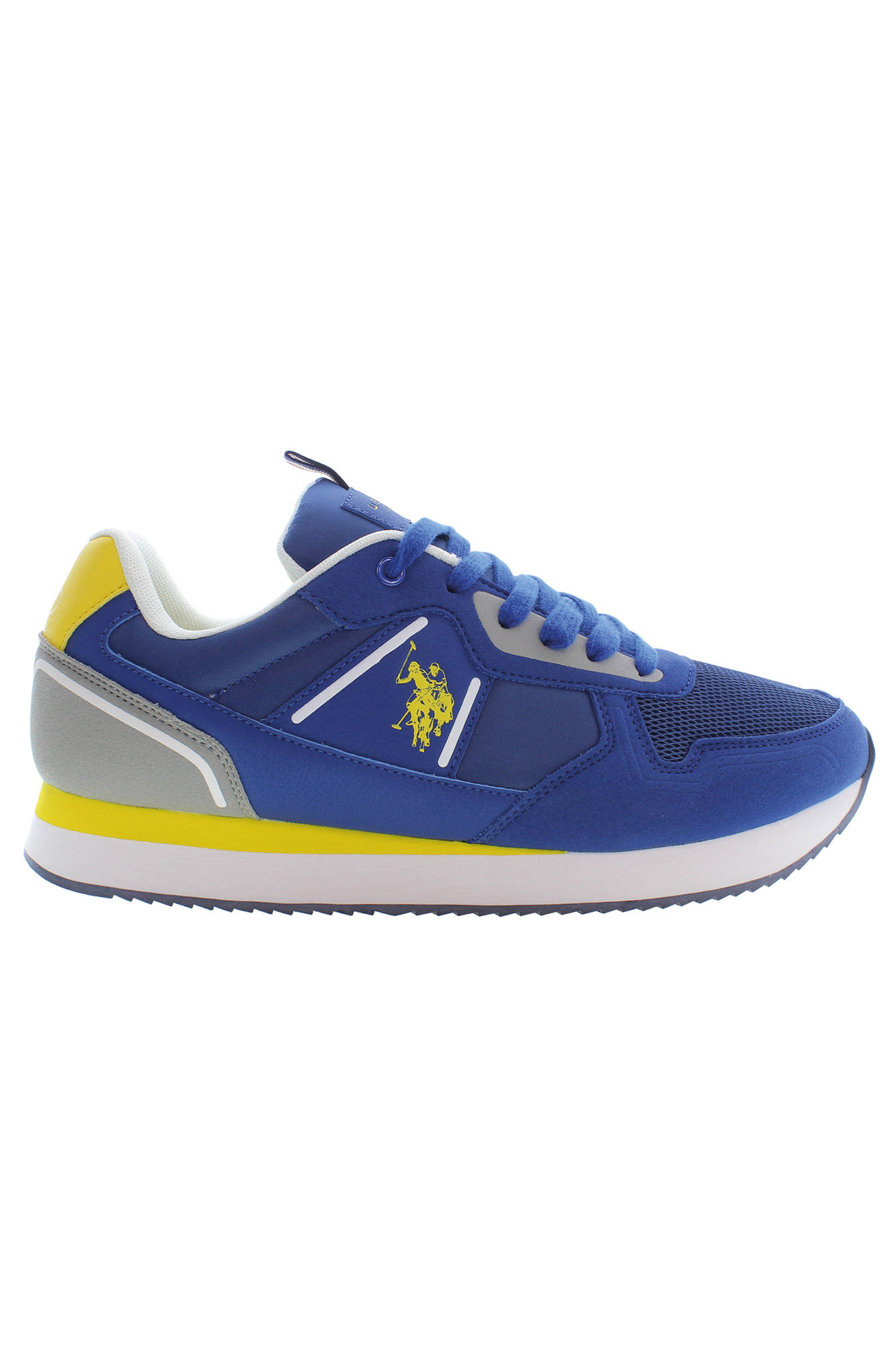 Sneakers U.S. POLO ASSN. για άνδρες – Μπλε