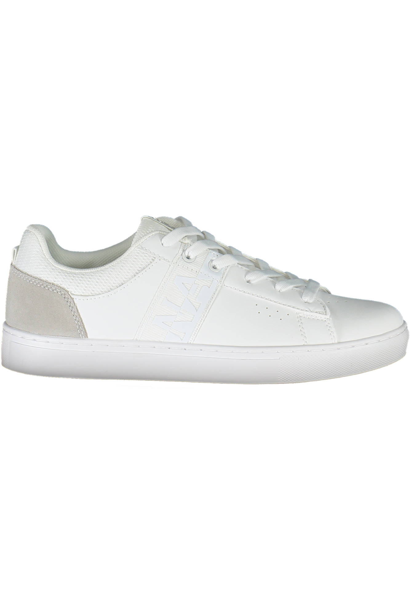 Sneakers NAPAPIJRI SHOES για γυναίκες – Λευκό