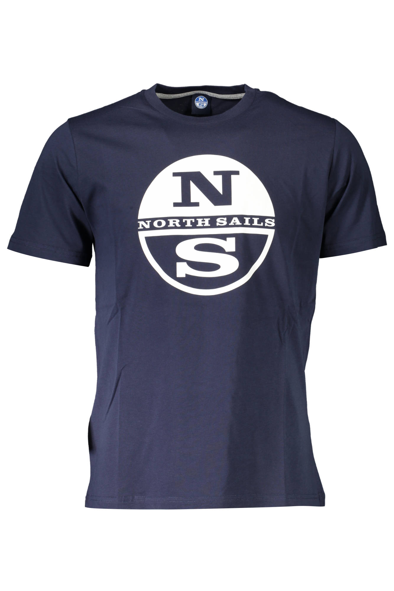 T-shirt North Sails για άνδρες – Μπλε