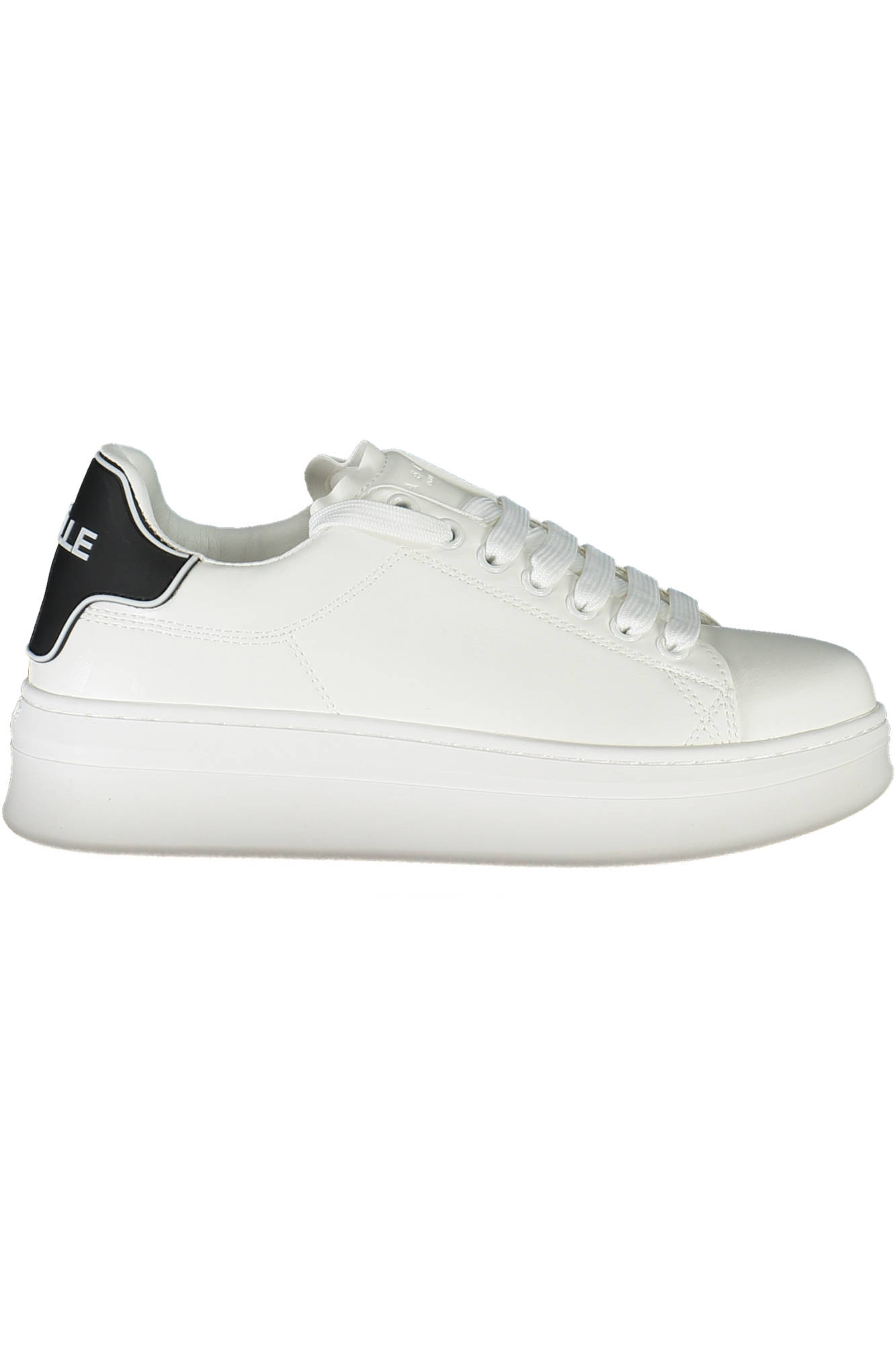 Sneakers GAELLE PARIS για γυναίκες – Λευκό