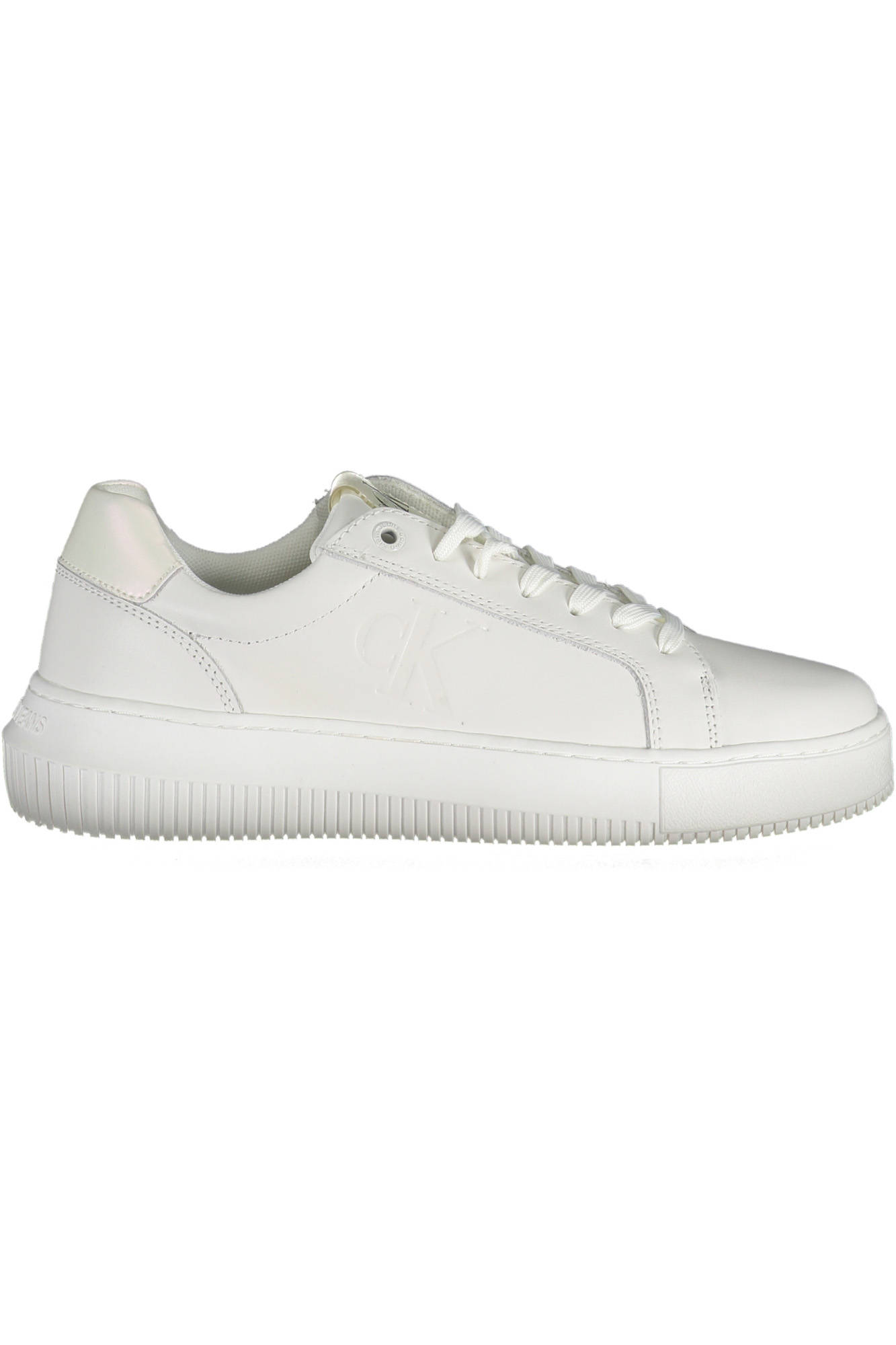 Sneakers CALVIN KLEIN για γυναίκες – Λευκό