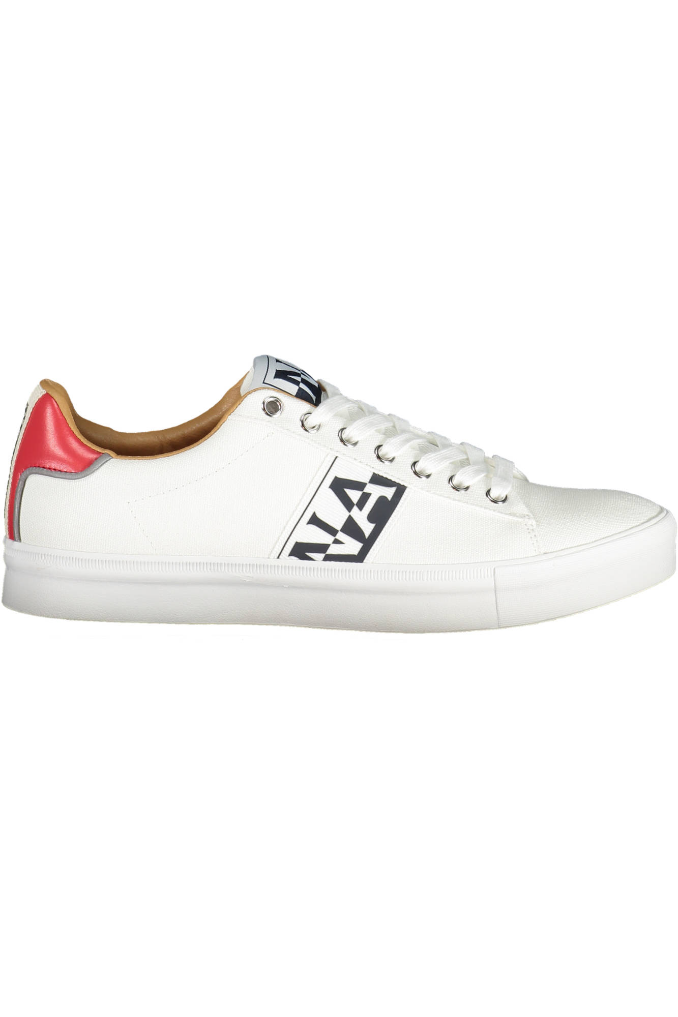Sneakers NAPAPIJRI SHOES για άνδρες – Λευκό
