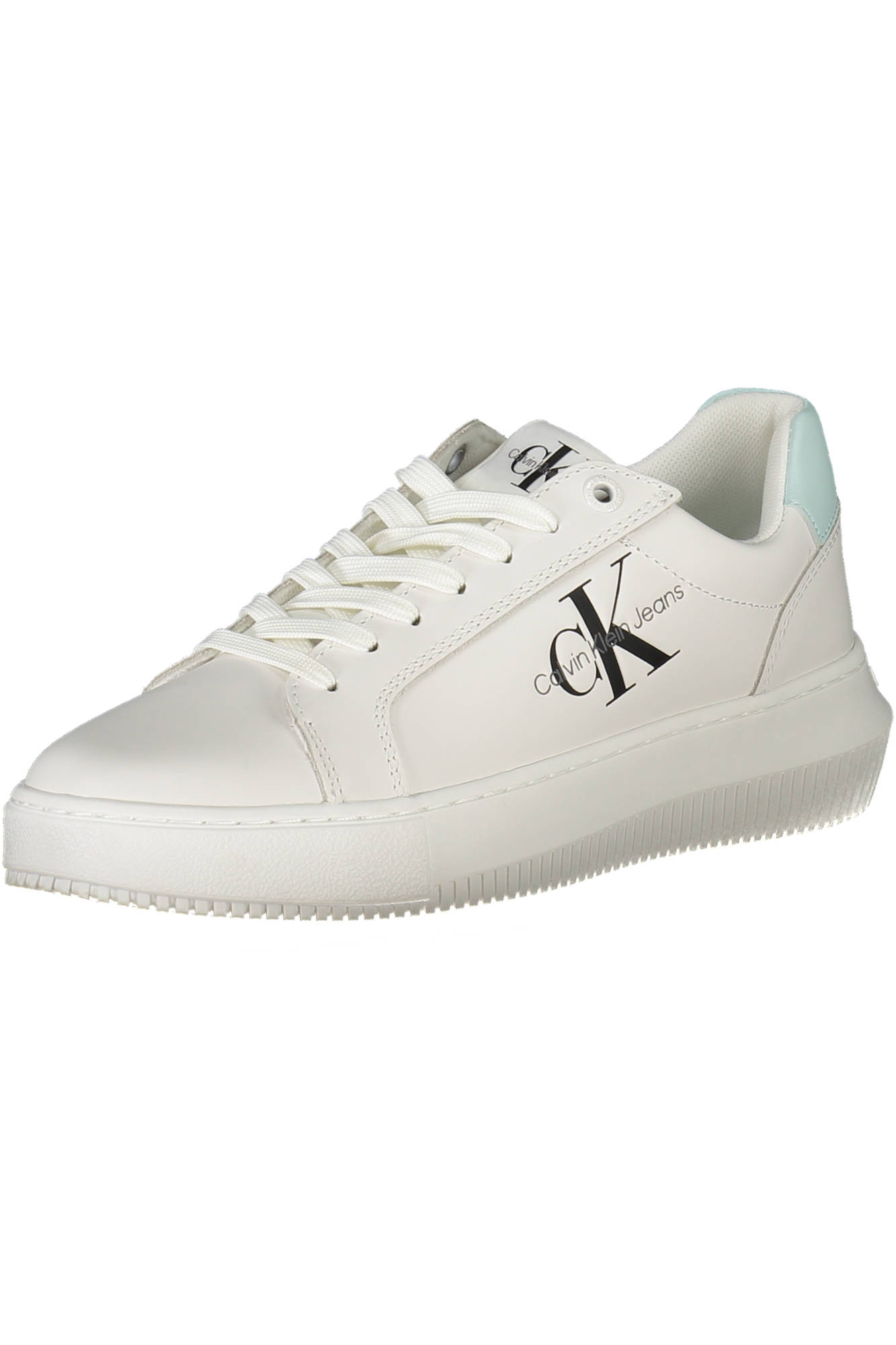 Sneakers CALVIN KLEIN για γυναίκες – Λευκό