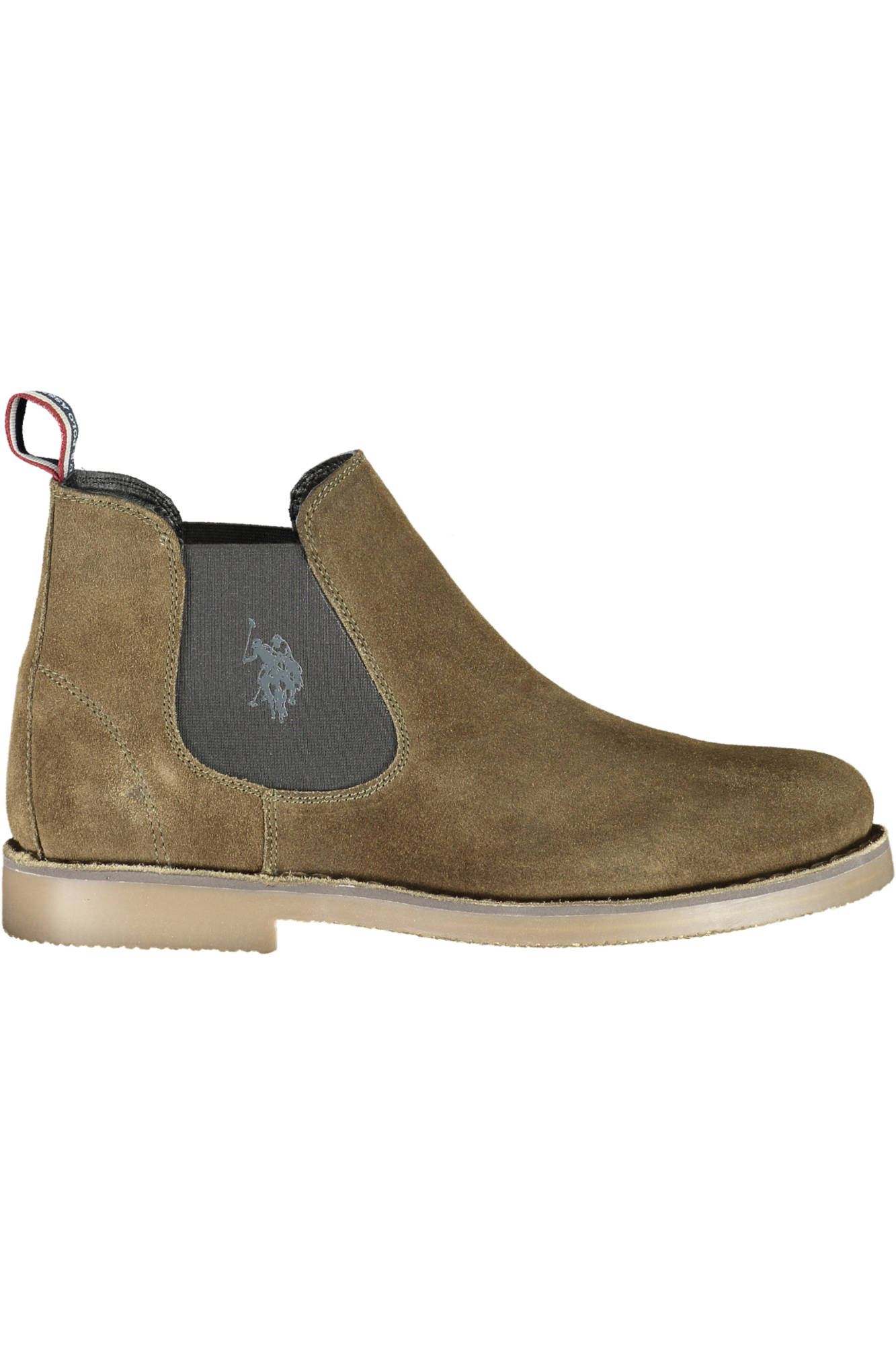 Μπότες U.S. POLO ASSN. για άνδρες – Πράσινο