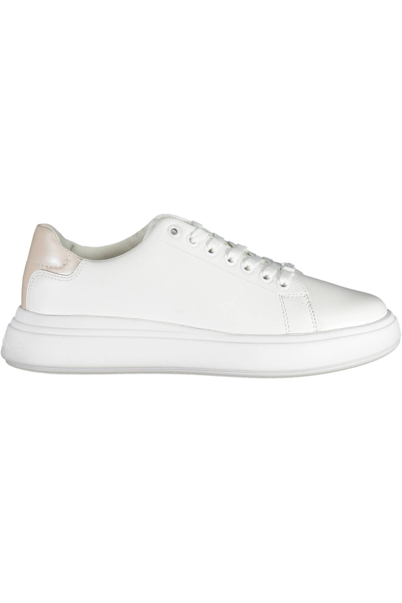 Sneakers CALVIN KLEIN για γυναίκες – Λευκό