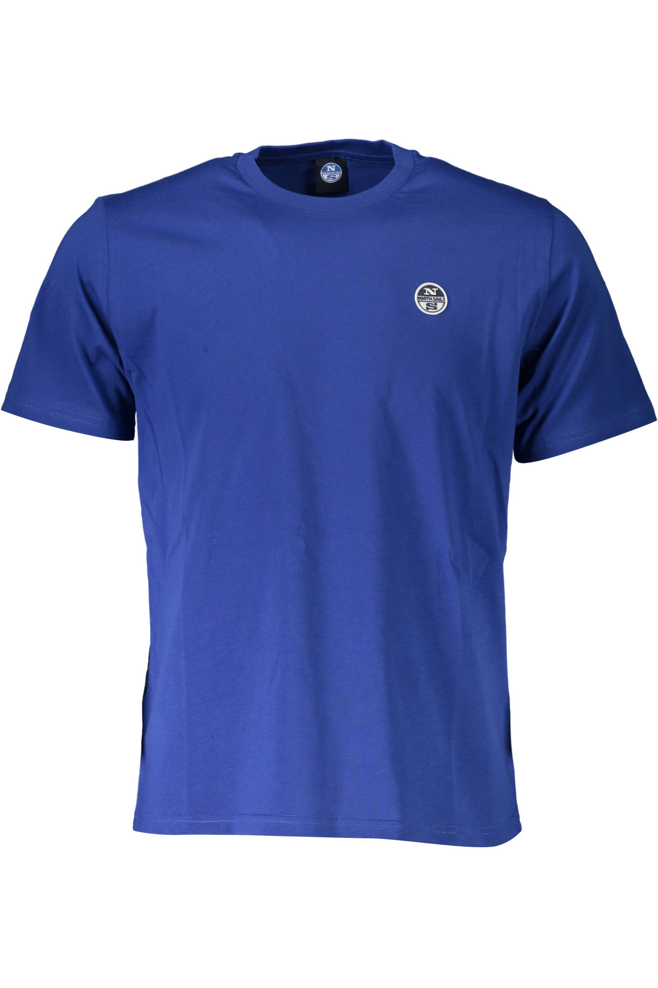 T-shirt North Sails για άνδρες – Μπλε