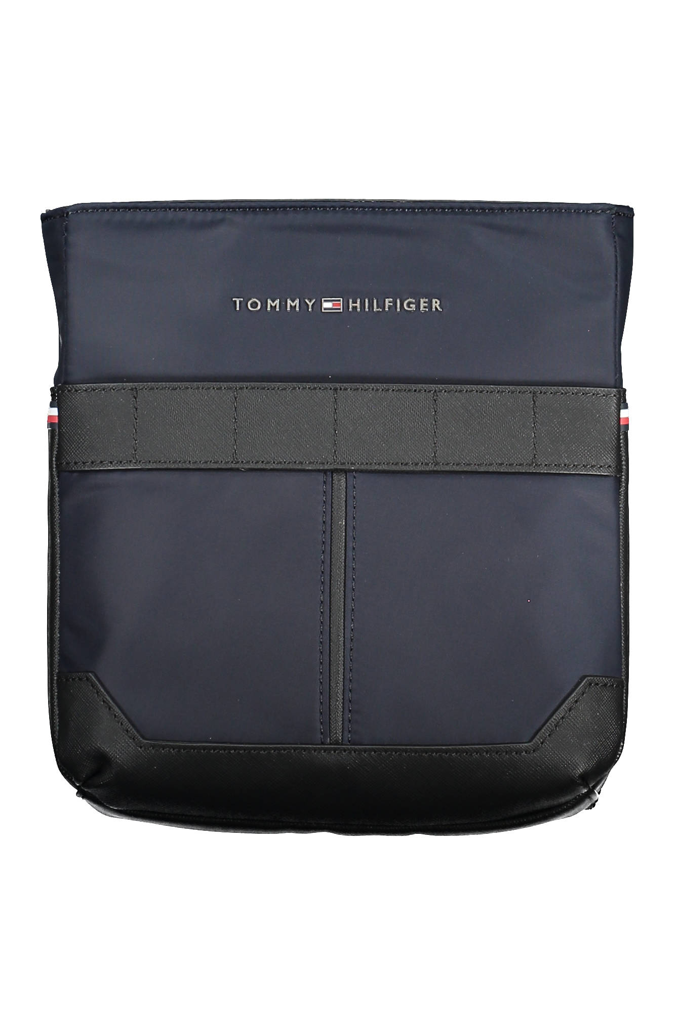 Τσάντα ώμου TOMMY HILFIGER για άνδρες – Μπλε