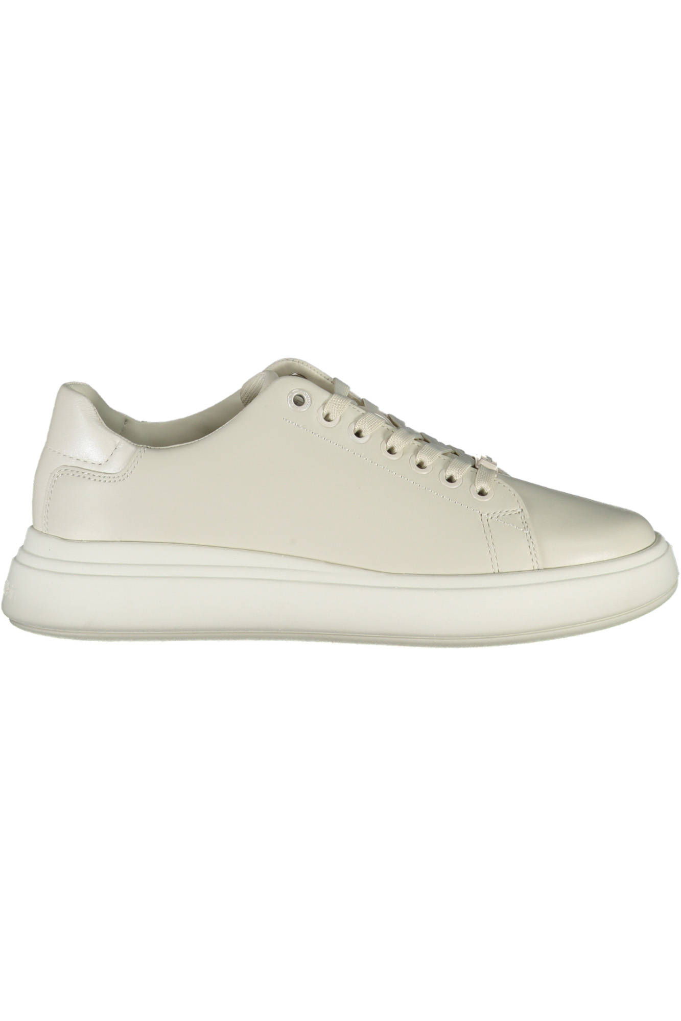Sneakers CALVIN KLEIN για γυναίκες – Μπεζ