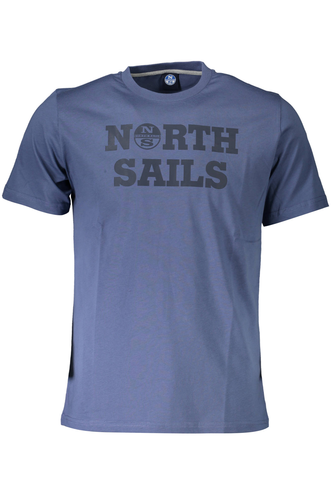 T-shirt NORTH SAILS για άνδρες – Μπλε