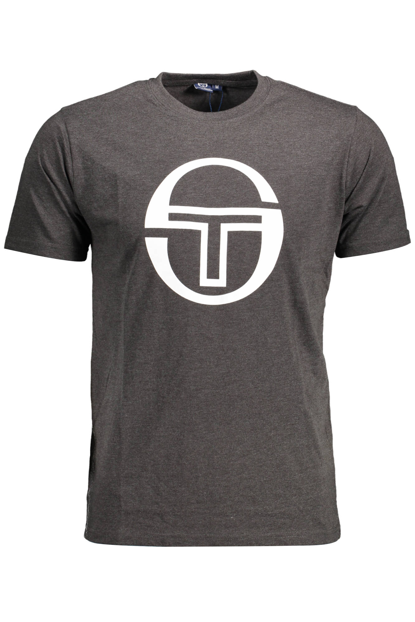 T-shirt Sergio Tacchini για άνδρες – Γκρι