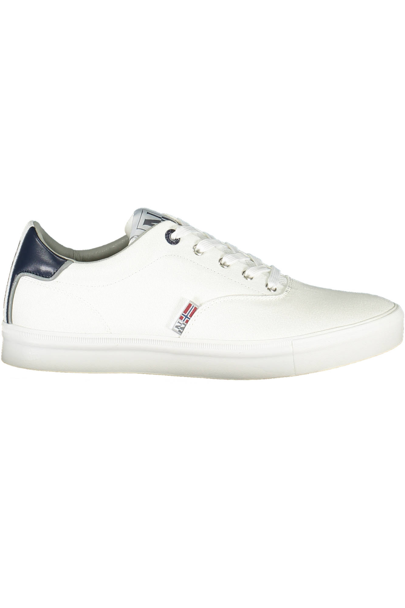 Sneakers NAPAPIJRI SHOES για άνδρες – Λευκό