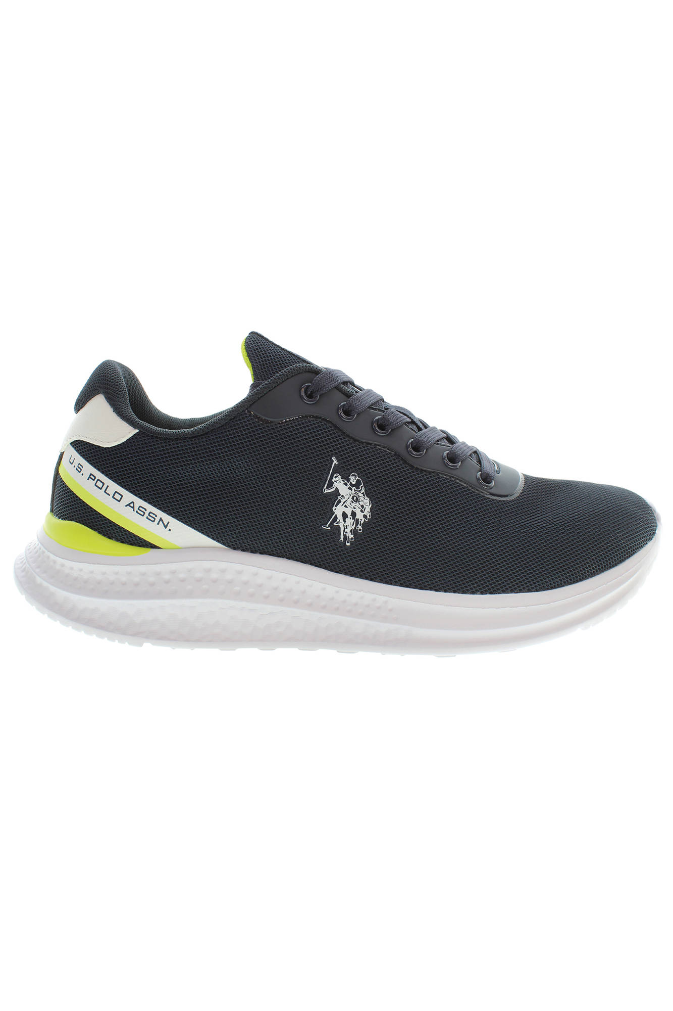 Sneakers U.S. POLO ASSN. για άνδρες – Μπλε