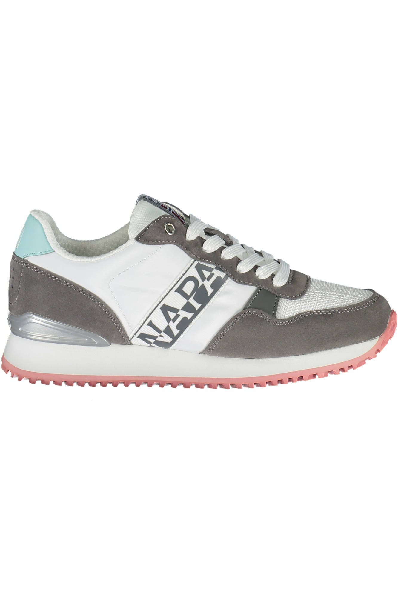 Sneakers NAPAPIJRI SHOES για γυναίκες – Λευκό