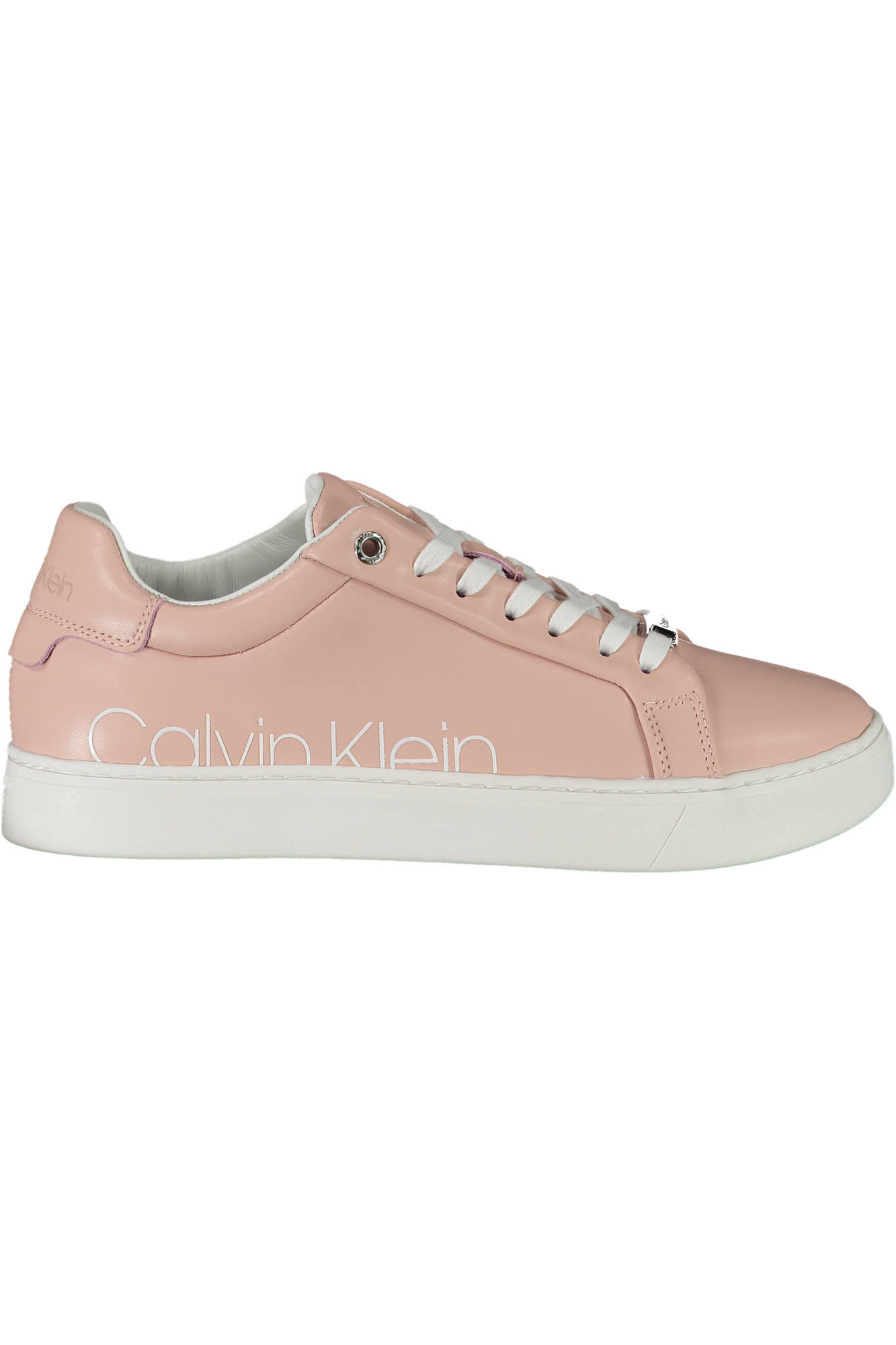 Sneakers CALVIN KLEIN για γυναίκες – Ροζ