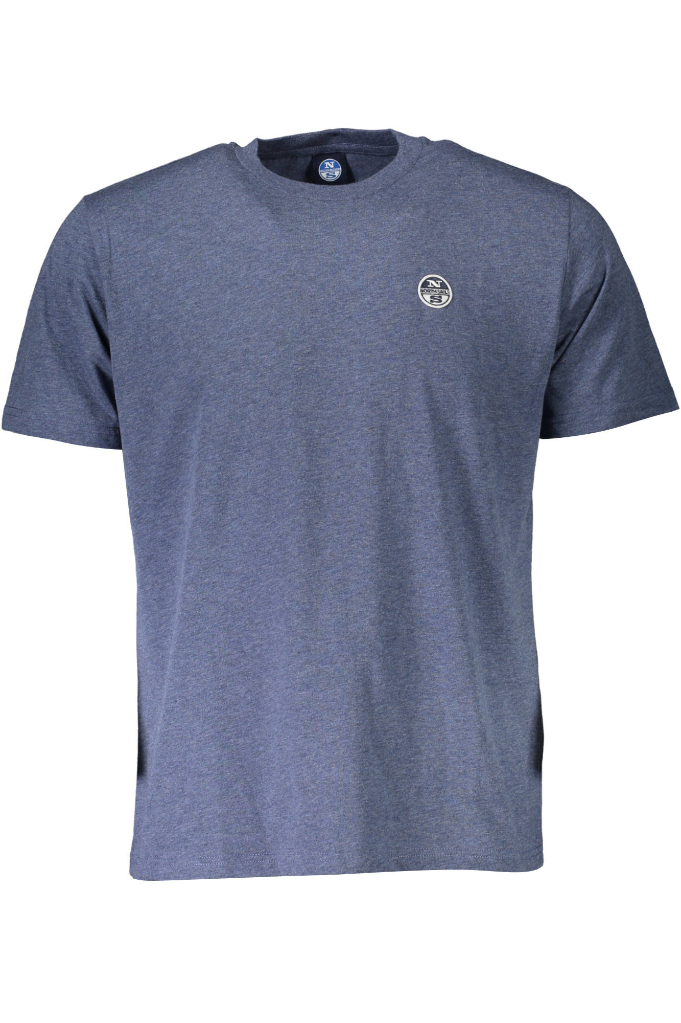 T-shirt North Sails για άνδρες – Μπλε
