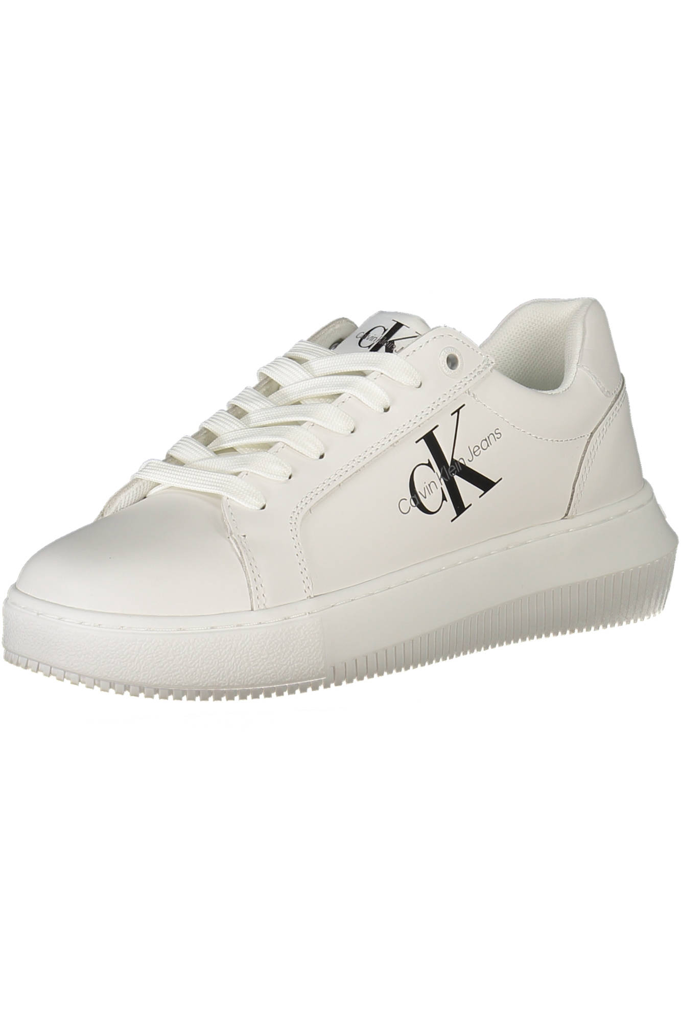 Sneakers CALVIN KLEIN για γυναίκες – Λευκό