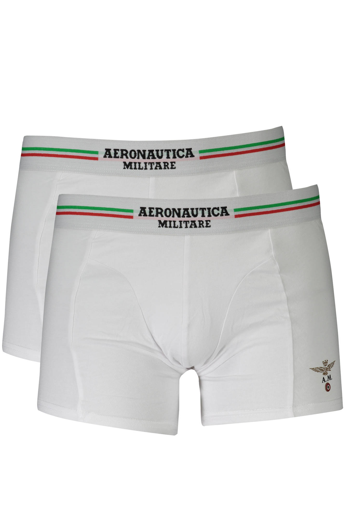 Boxer Aeronautica Militare για άνδρες – Λευκό