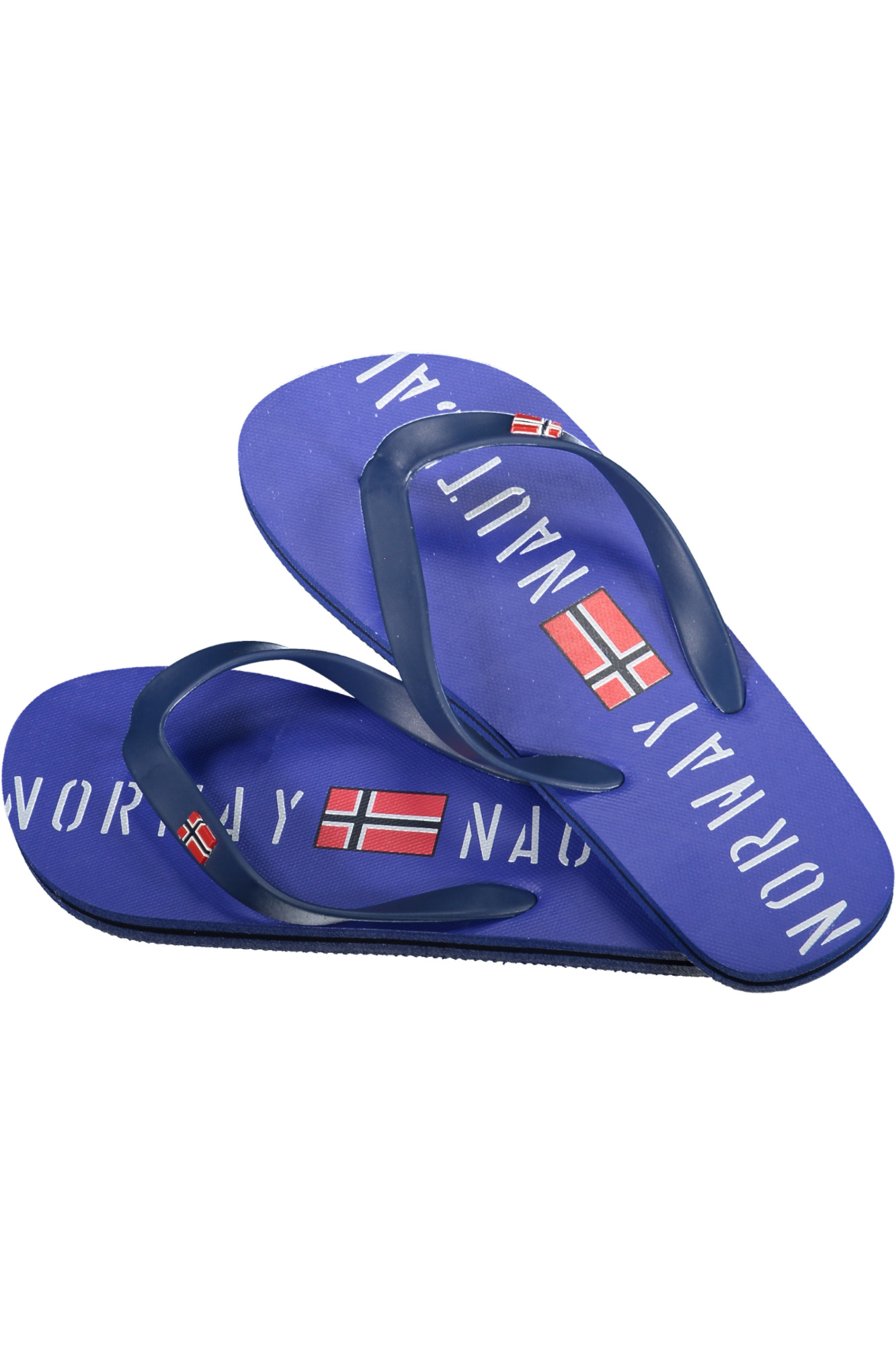 Παντόφλες NORWAY 1963 για άνδρες – Μπλε
