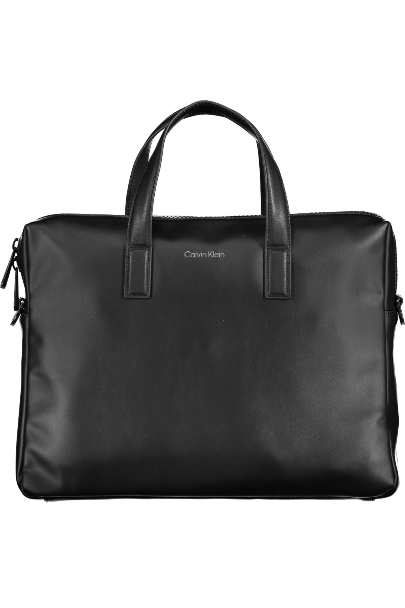Επαγγελματική τσάντα CALVIN KLEIN για άνδρες – Μαύρο