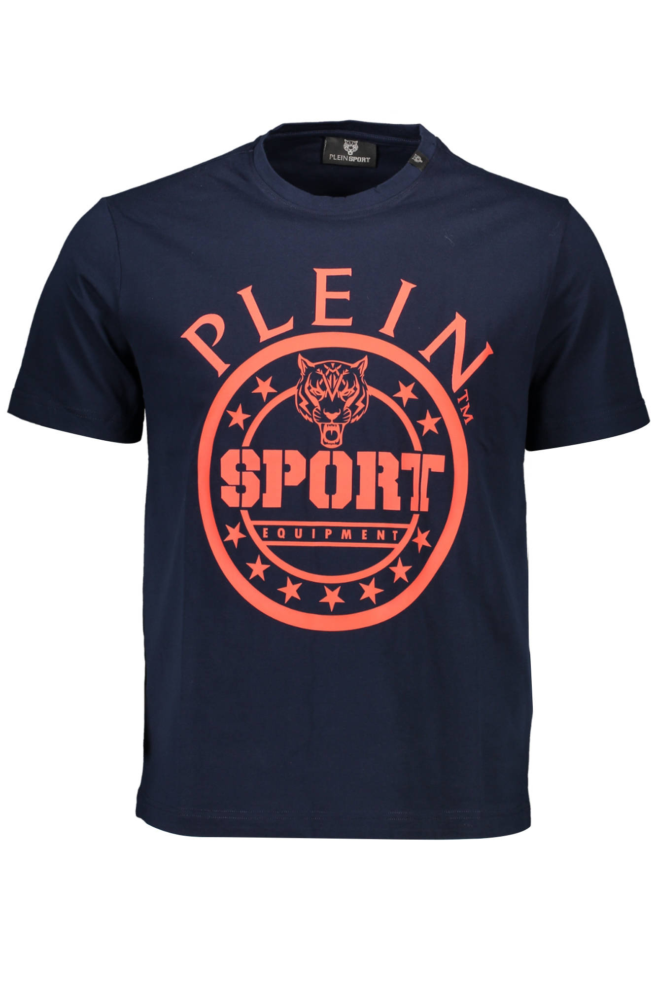 T-shirt PLEIN SPORT για άνδρες – Μπλε
