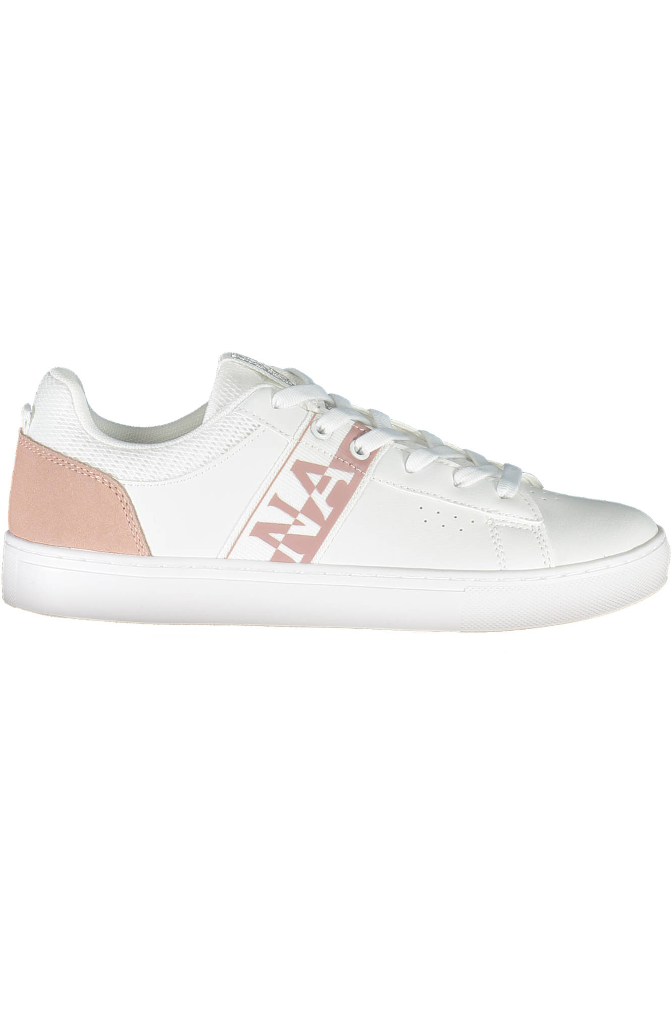 Sneakers NAPAPIJRI SHOES για γυναίκες – Λευκό