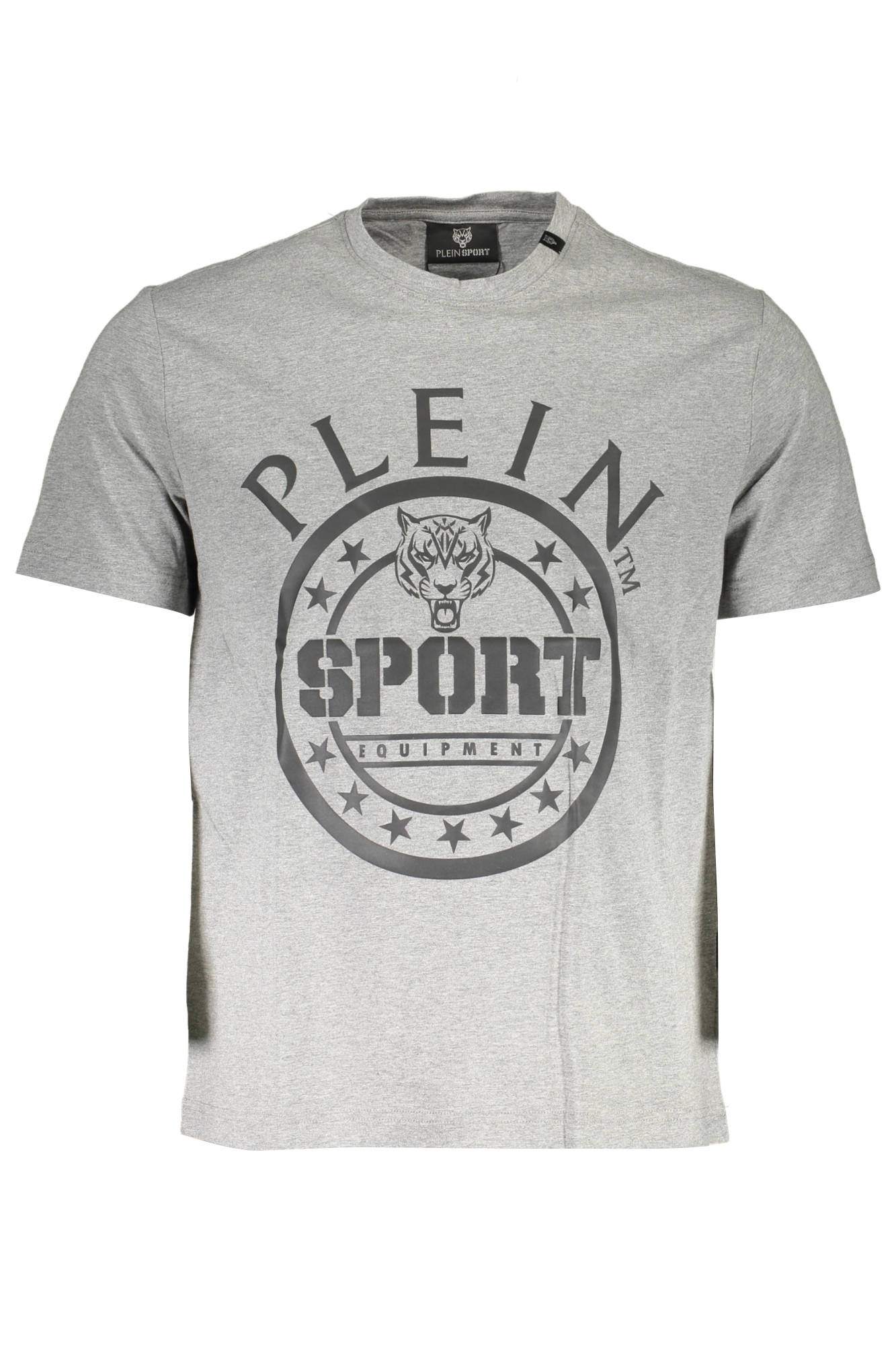 T-shirt PLEIN SPORT για άνδρες – Γκρι