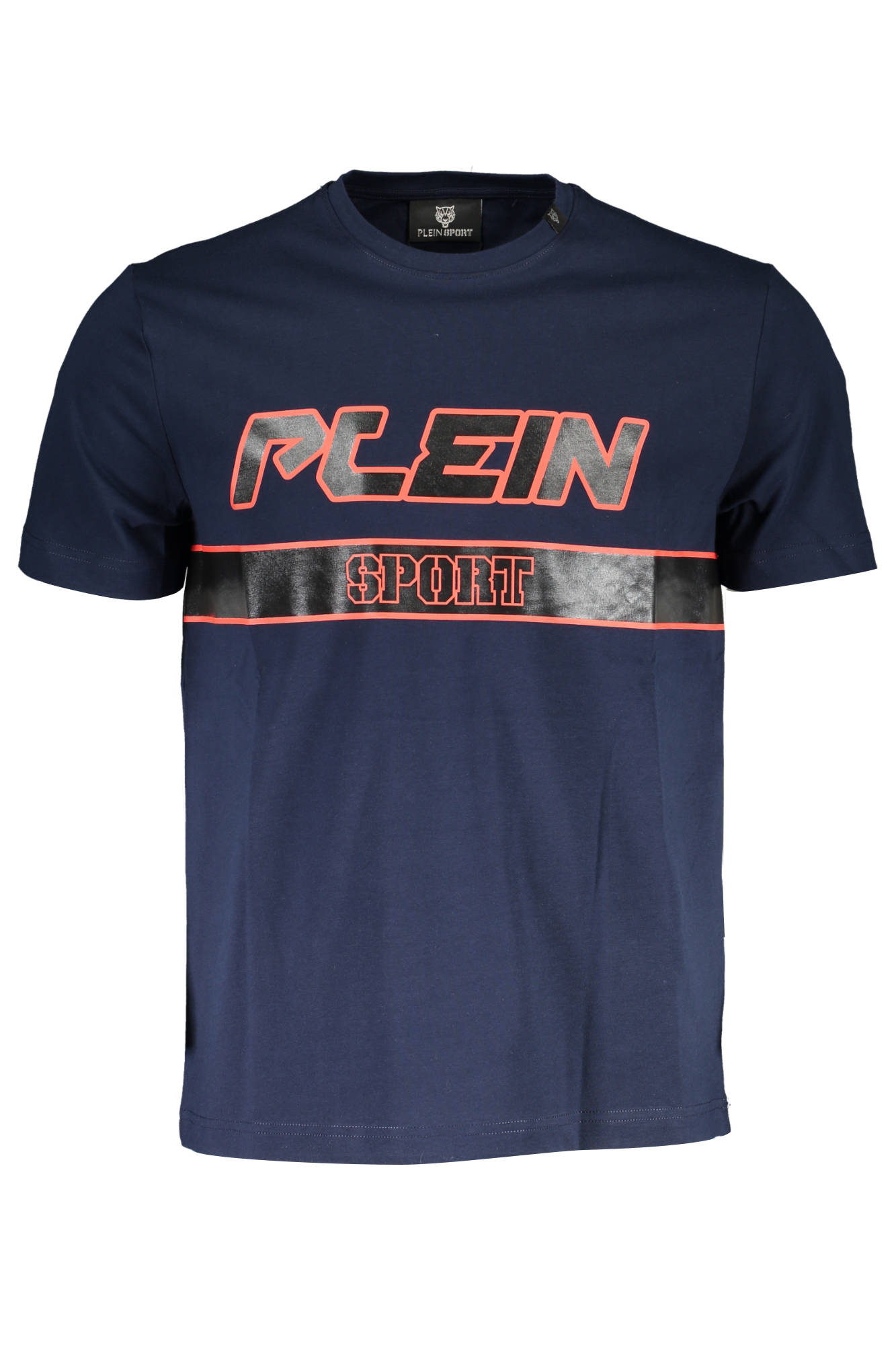T-shirt Plein Sport για άνδρες – Μπλε