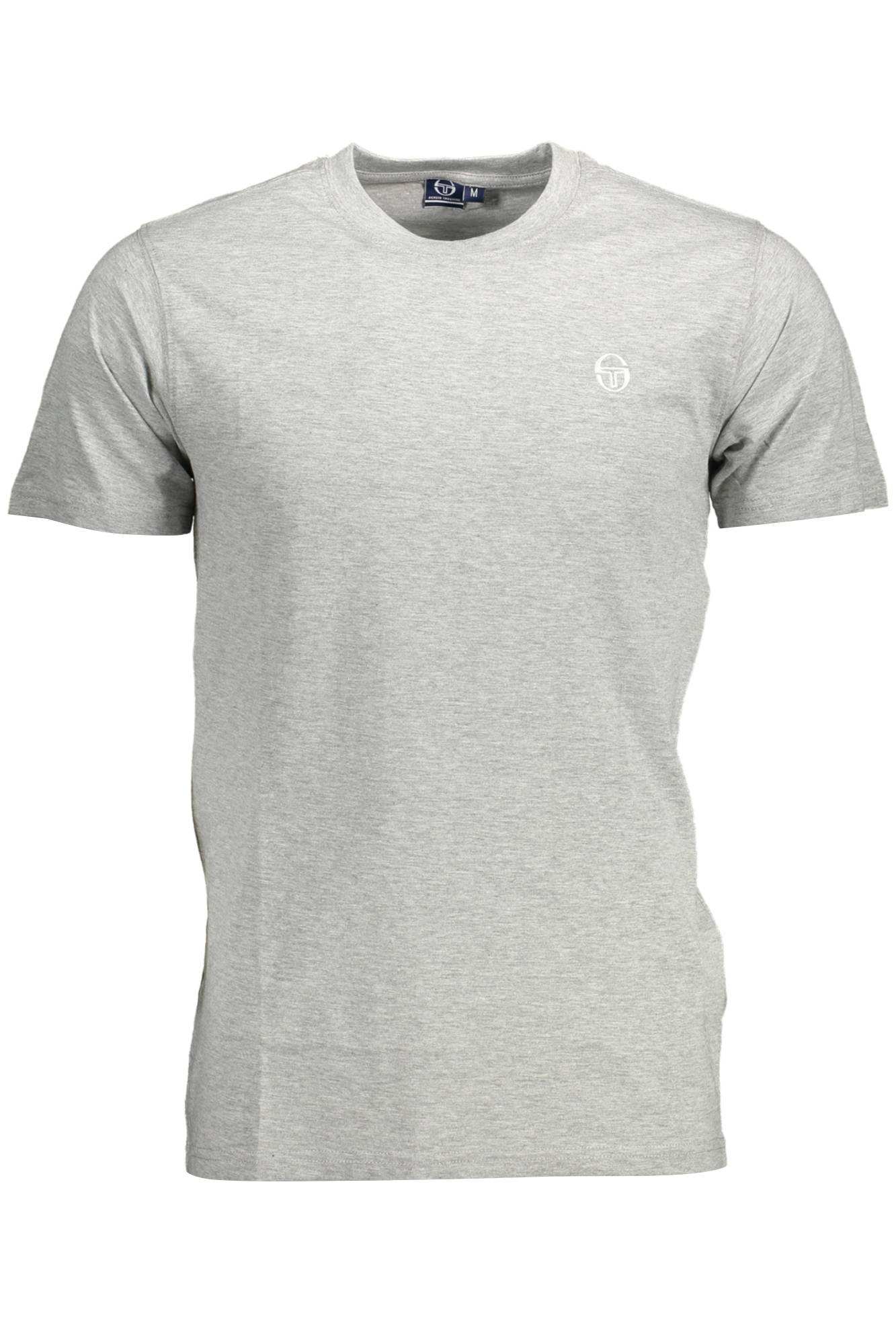 T-shirt SERGIO TACCHINI για άνδρες – Γκρι