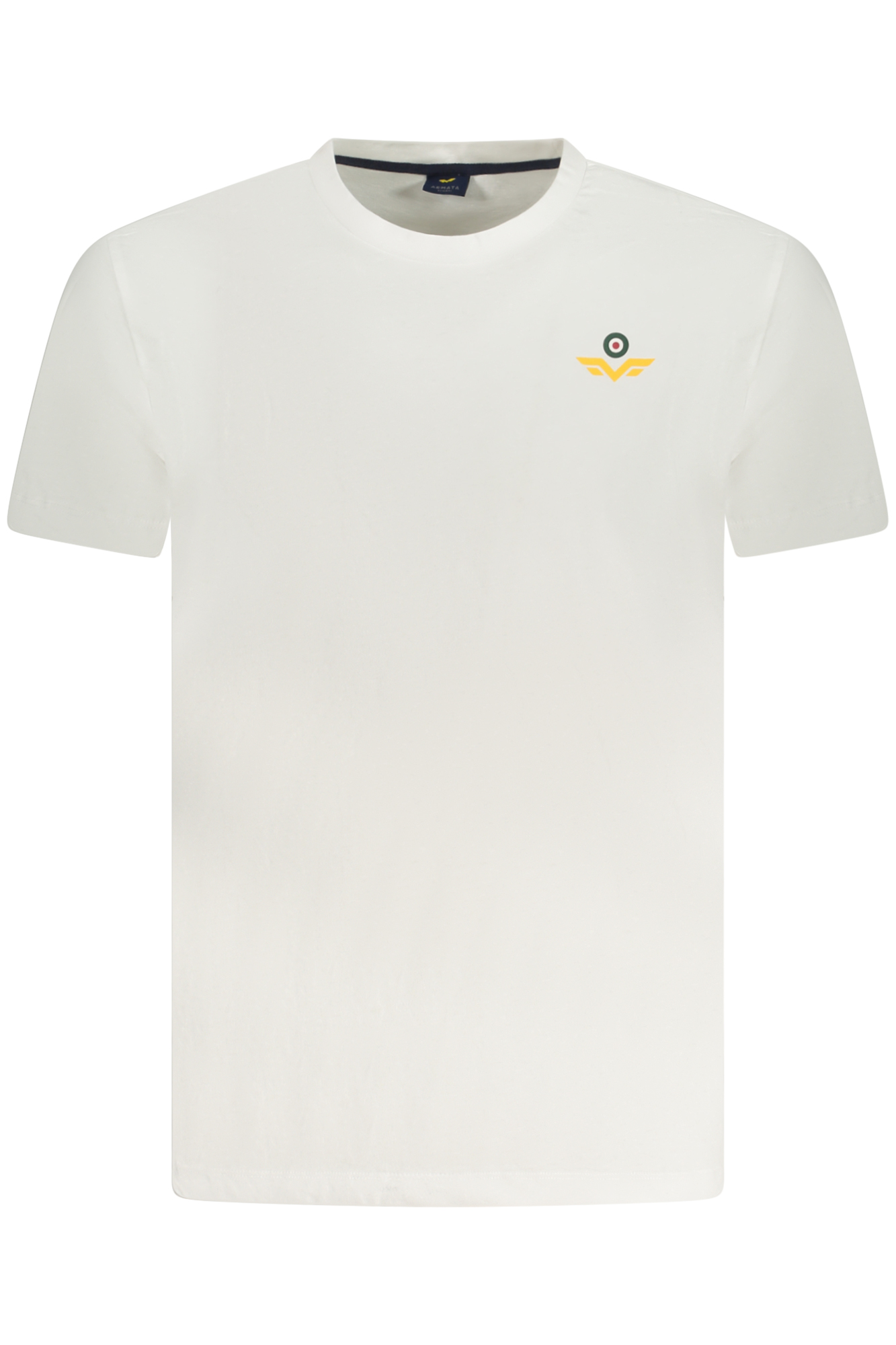 T-shirt Armata DI Mare για άνδρες – Λευκό